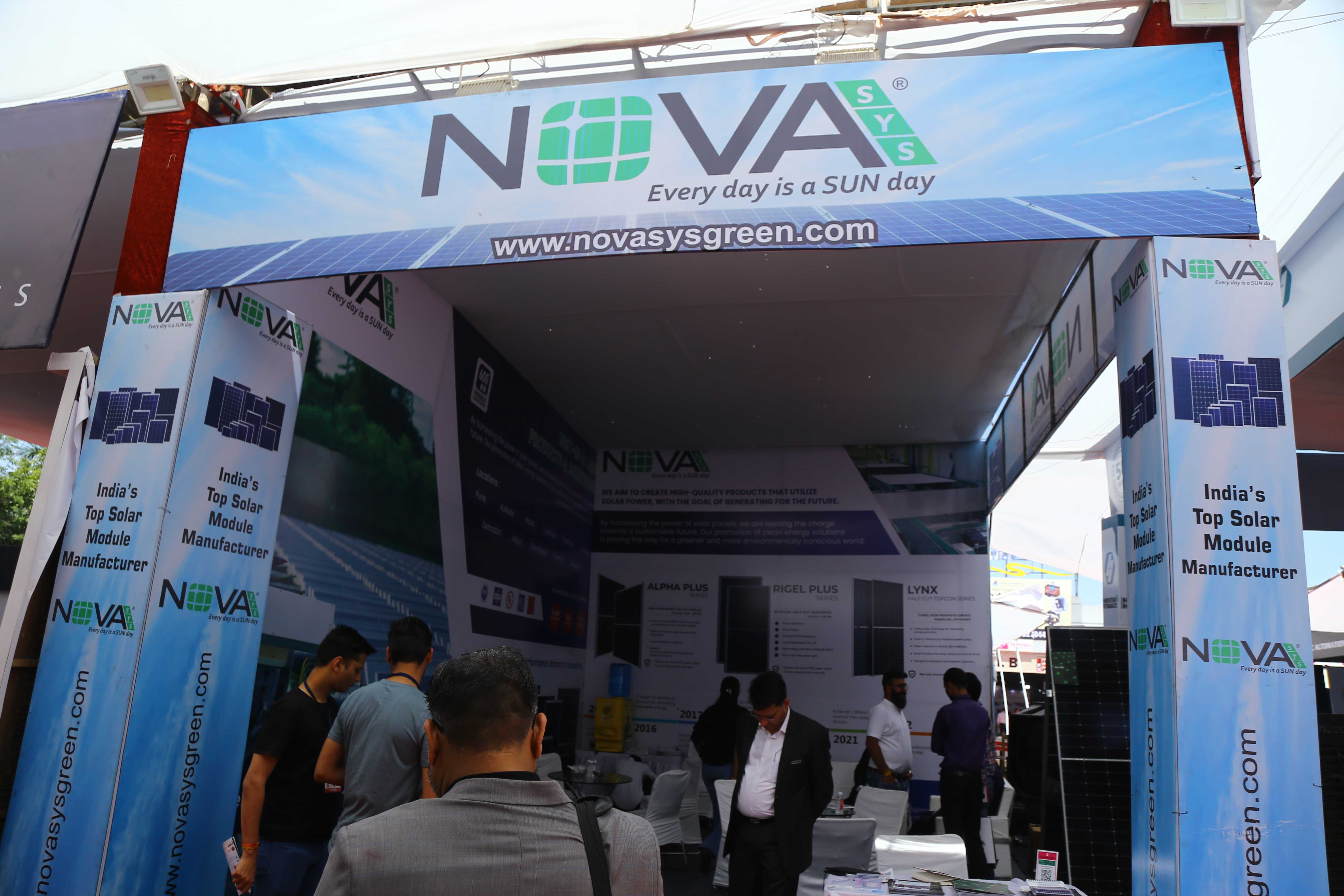Industrial Expo Gallery
