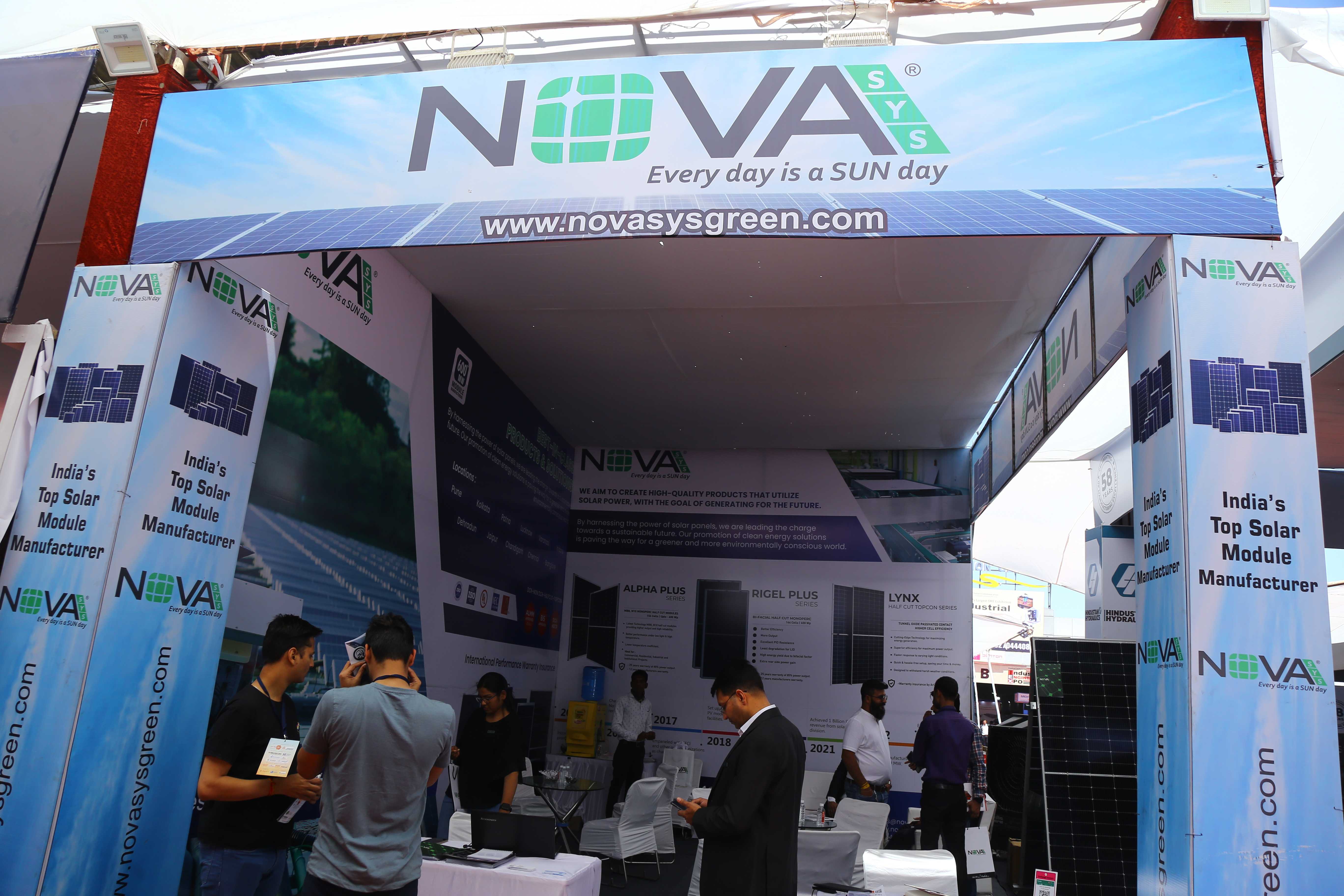 Industrial Expo Gallery