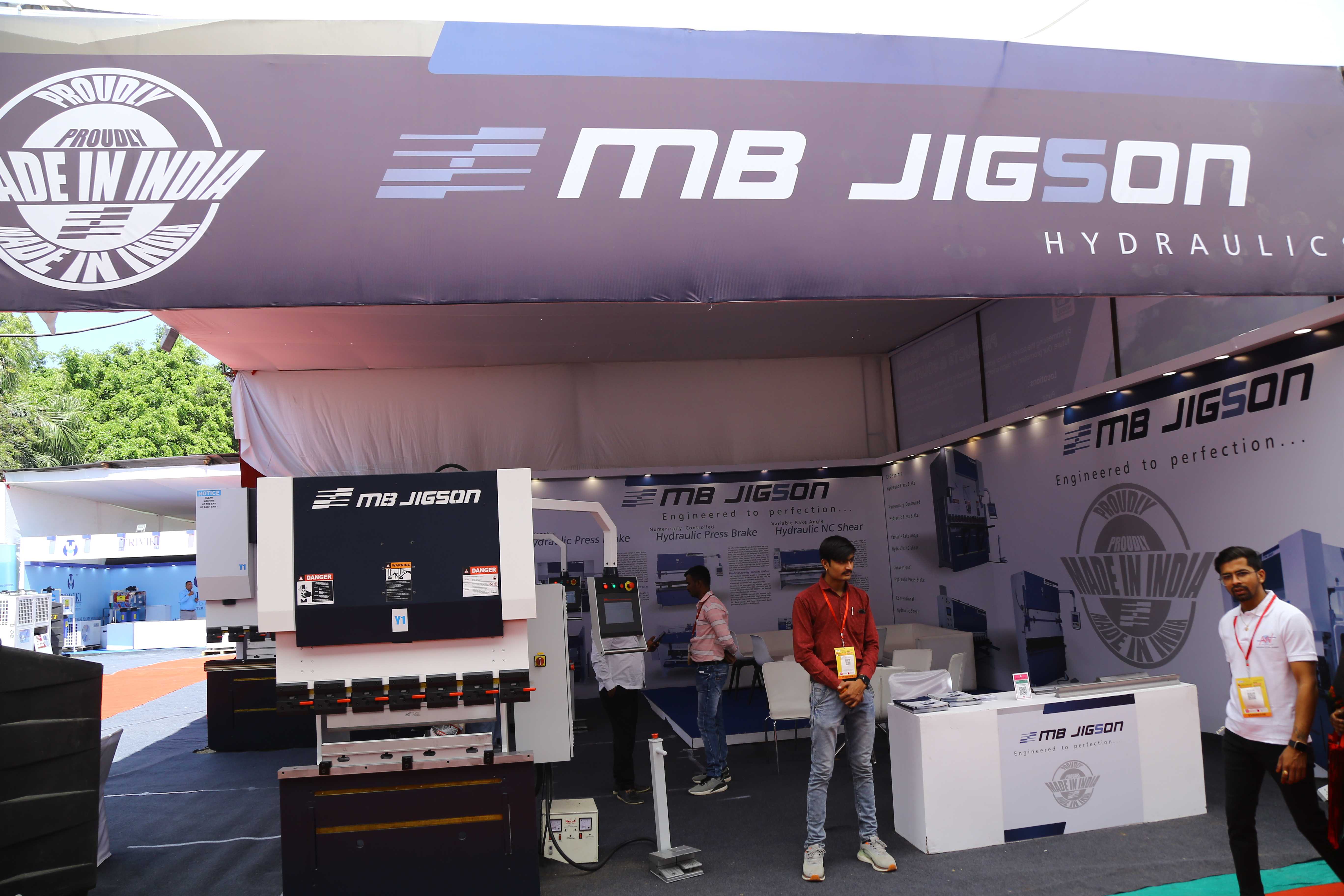Industrial Expo Gallery