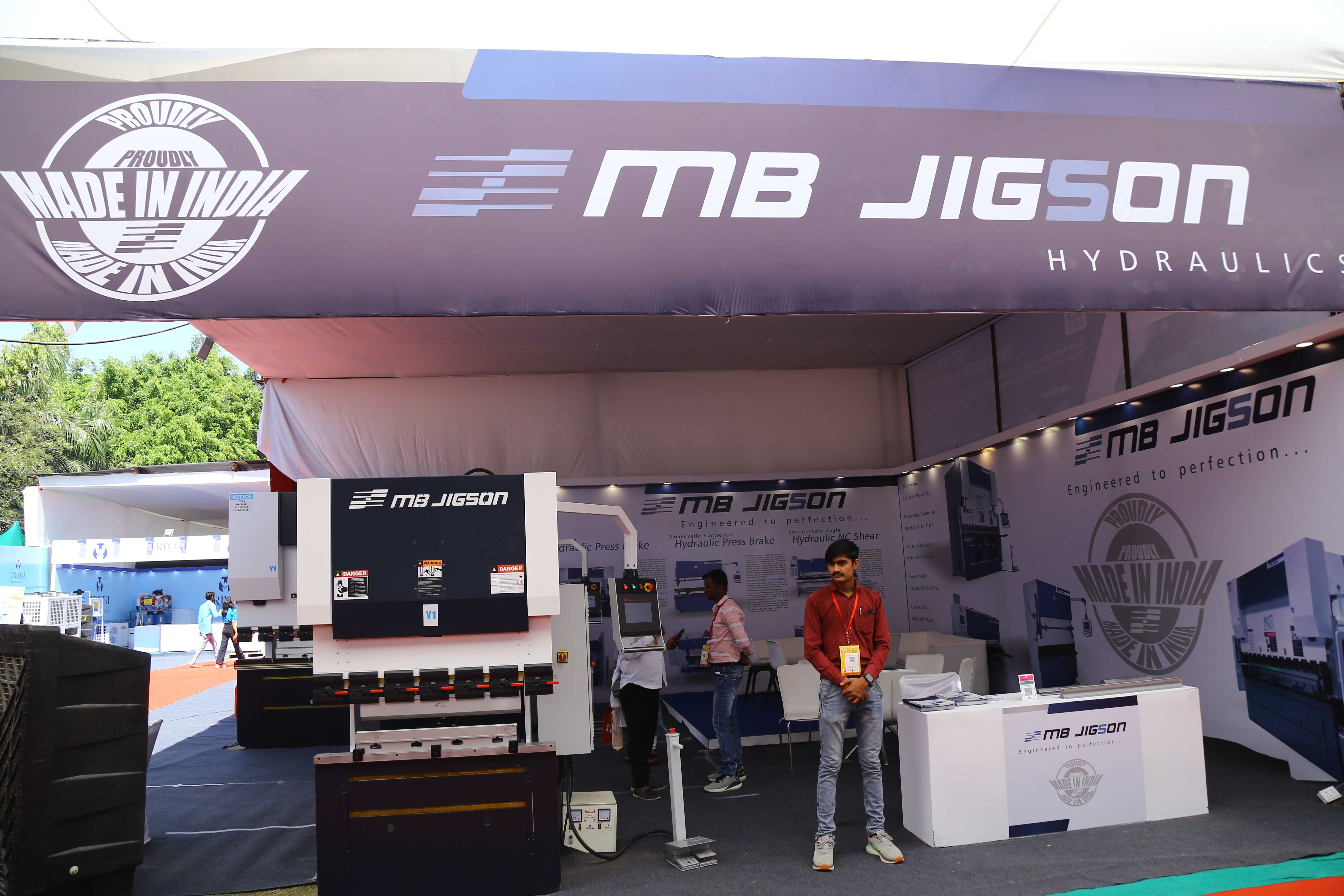 Industrial Expo Gallery