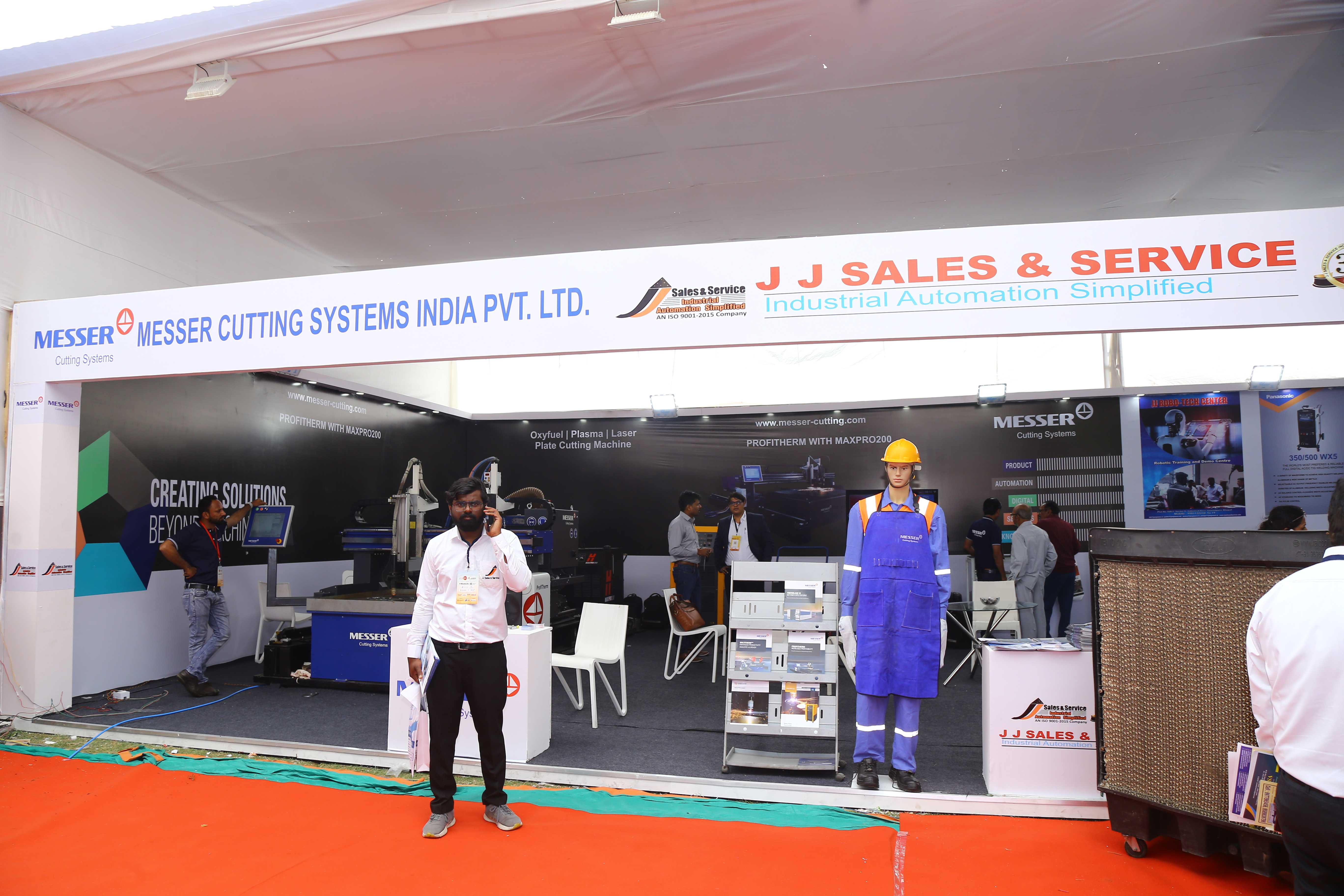 Industrial Expo Gallery