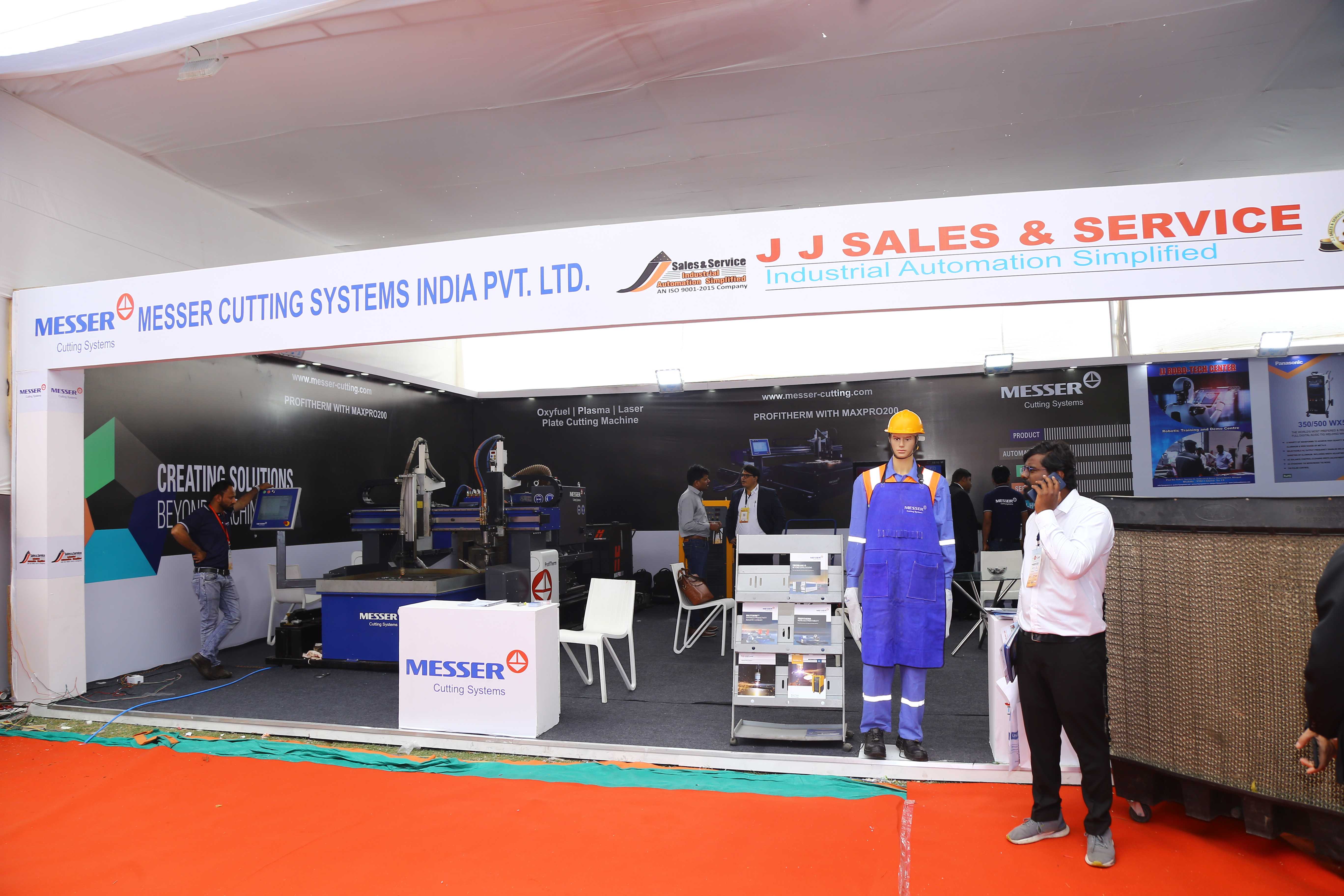 Industrial Expo Gallery