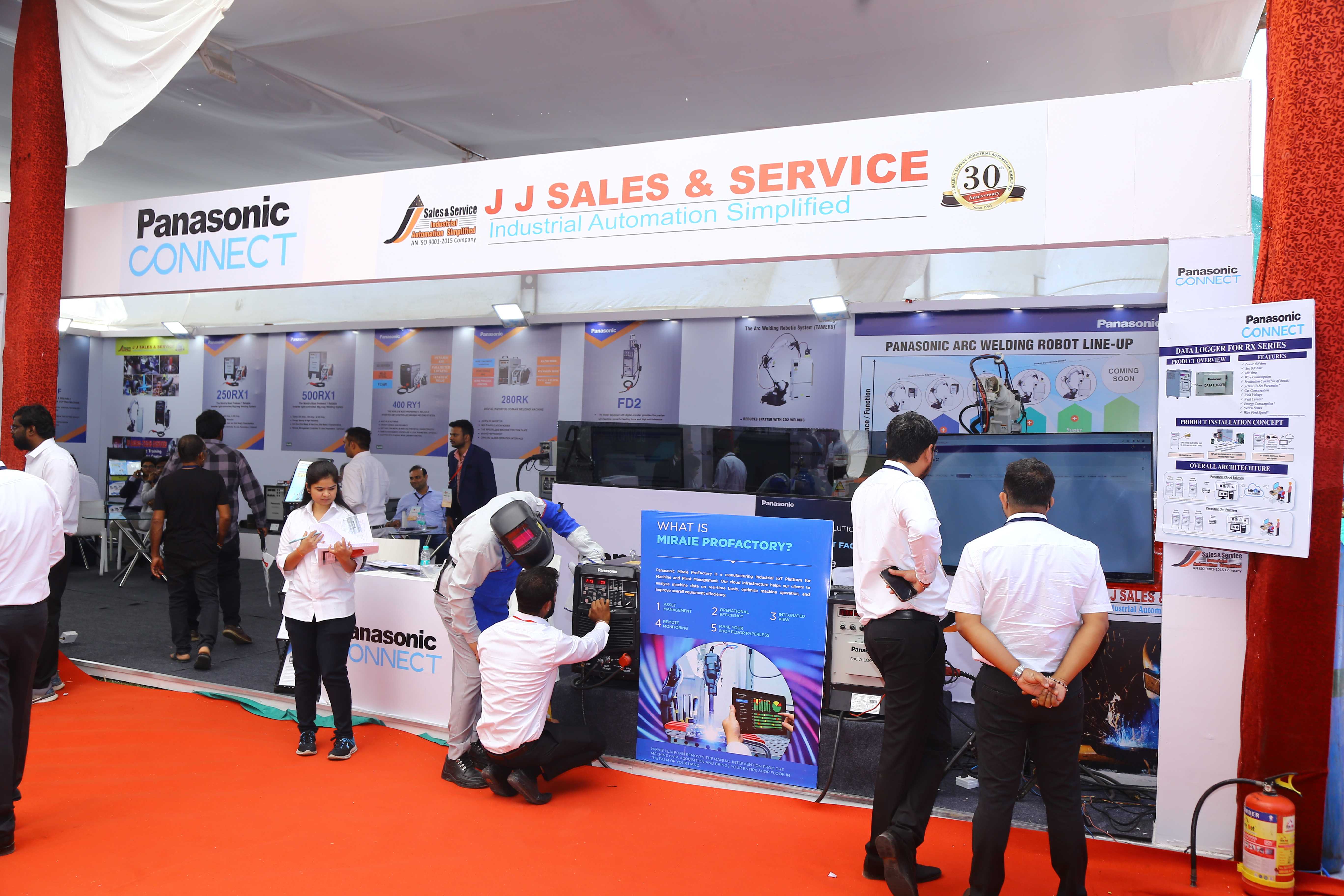 Industrial Expo Gallery