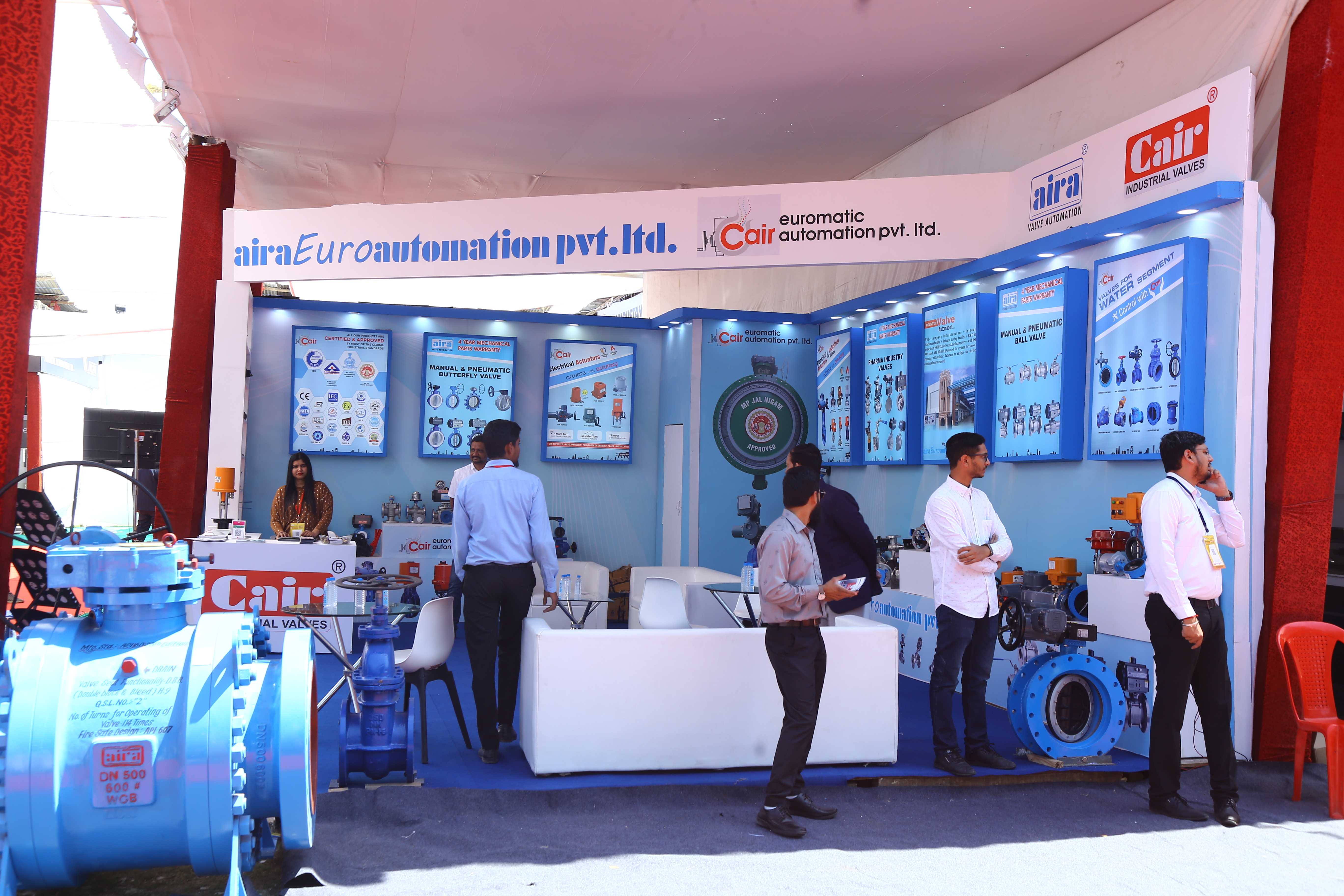 Industrial Expo Gallery