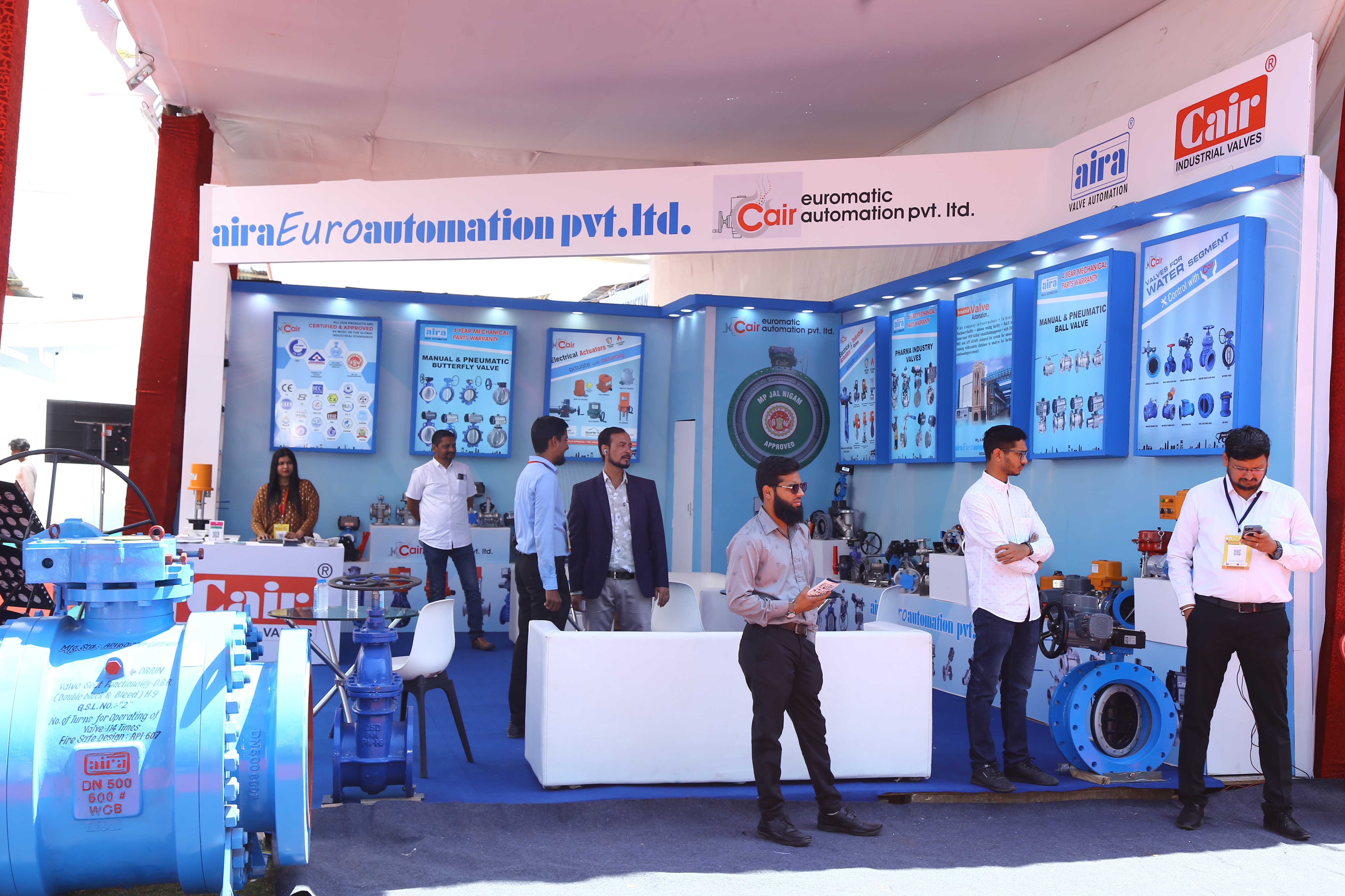 Industrial Expo Gallery