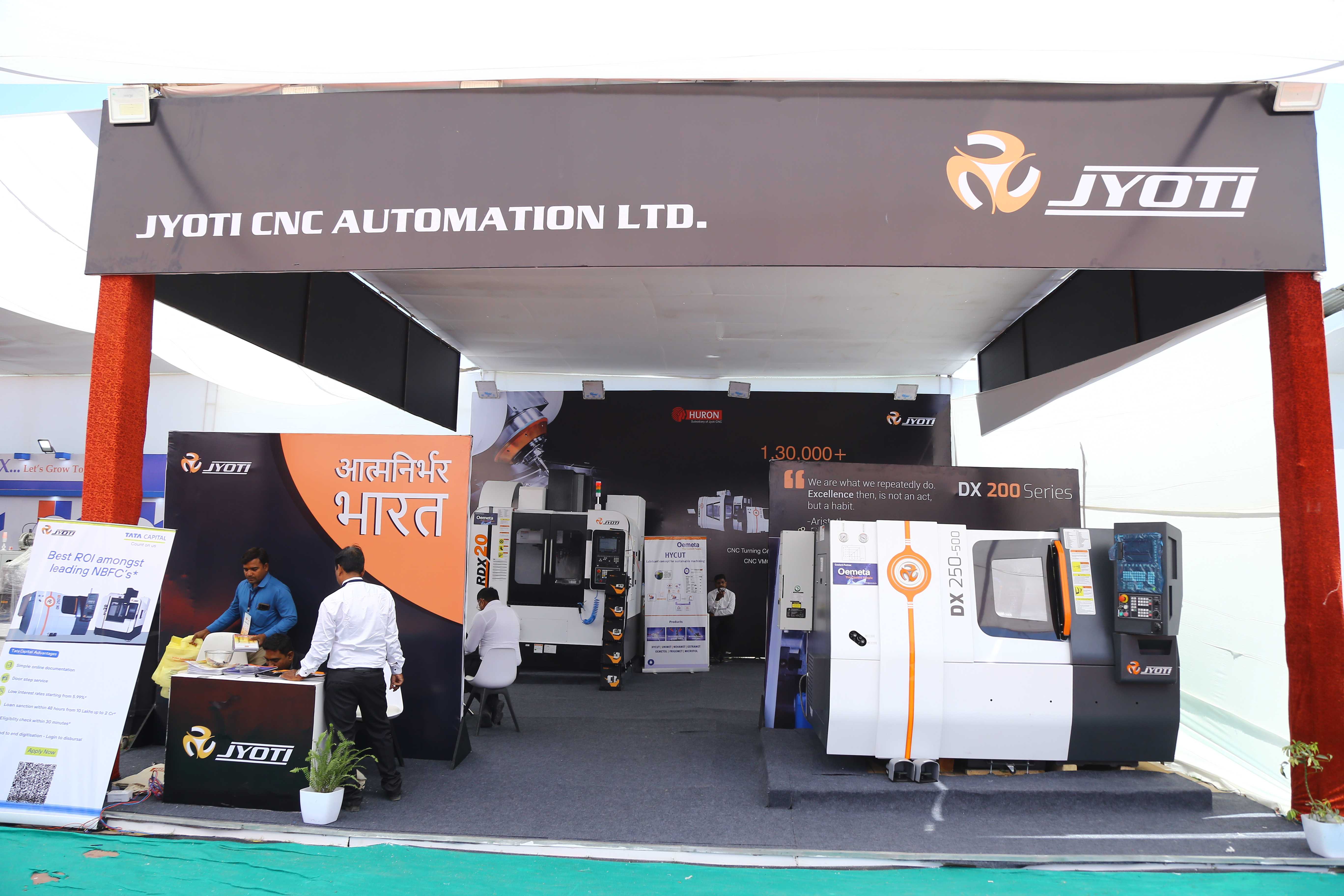 Industrial Expo Gallery