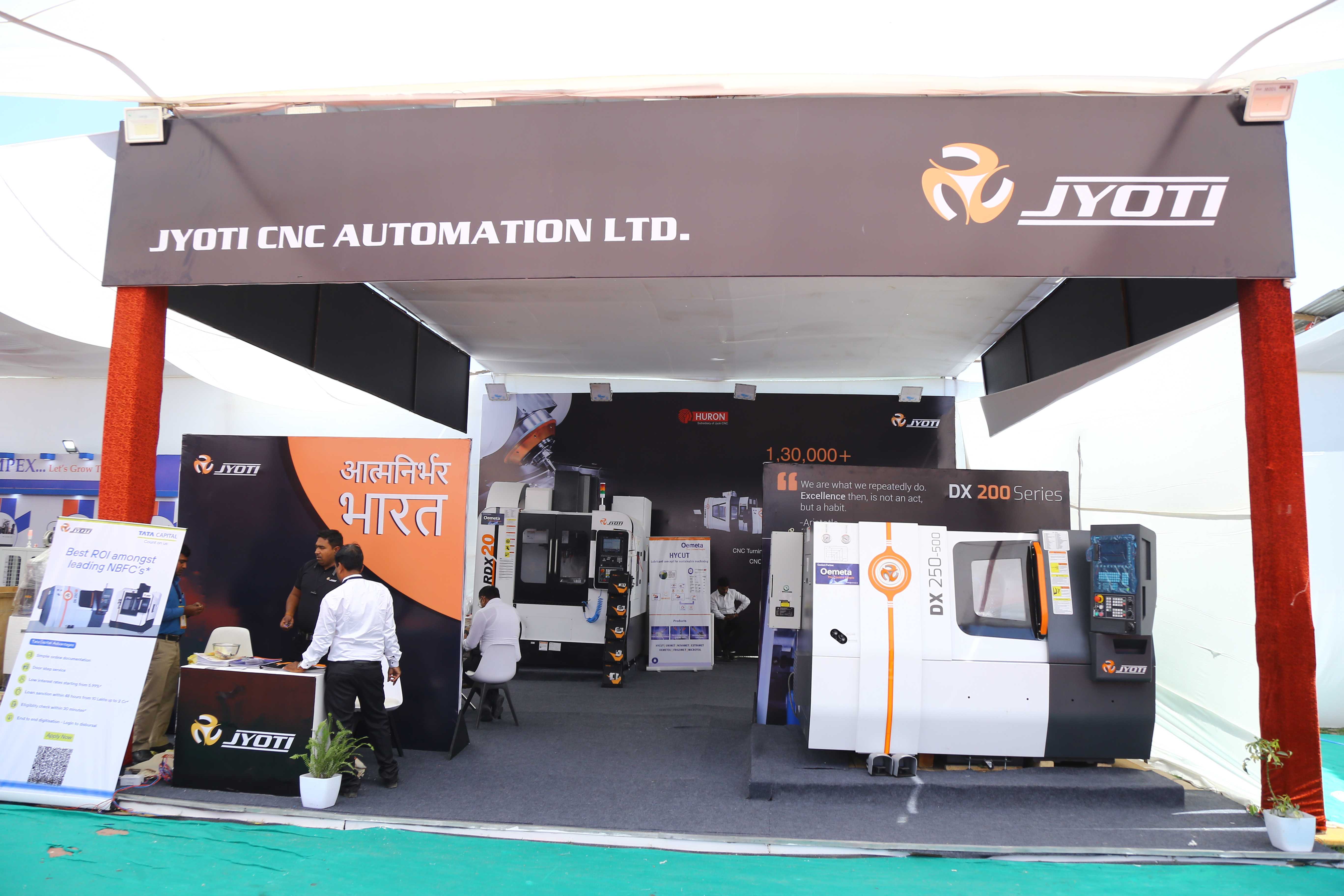 Industrial Expo Gallery