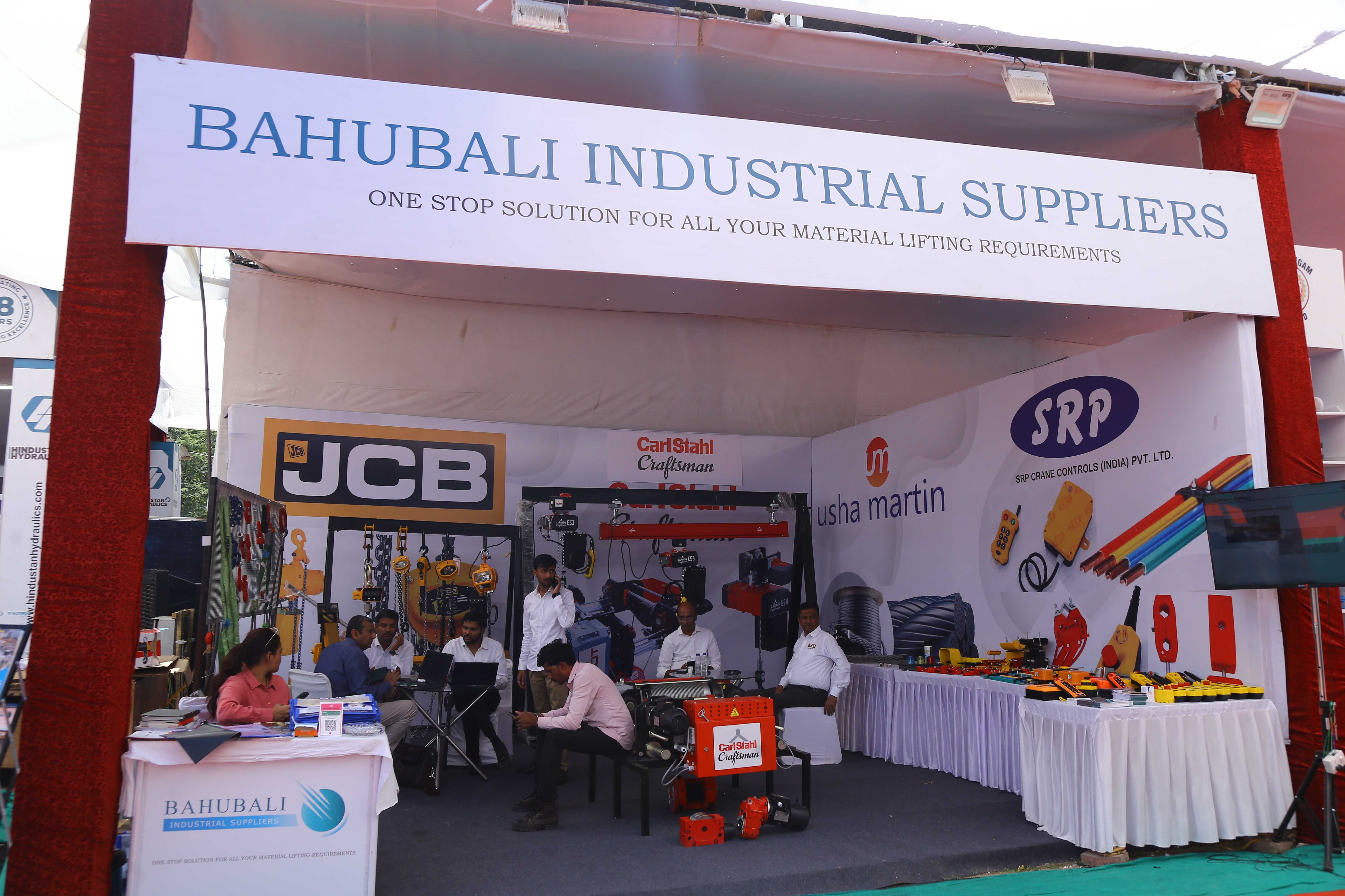 Industrial Expo Gallery