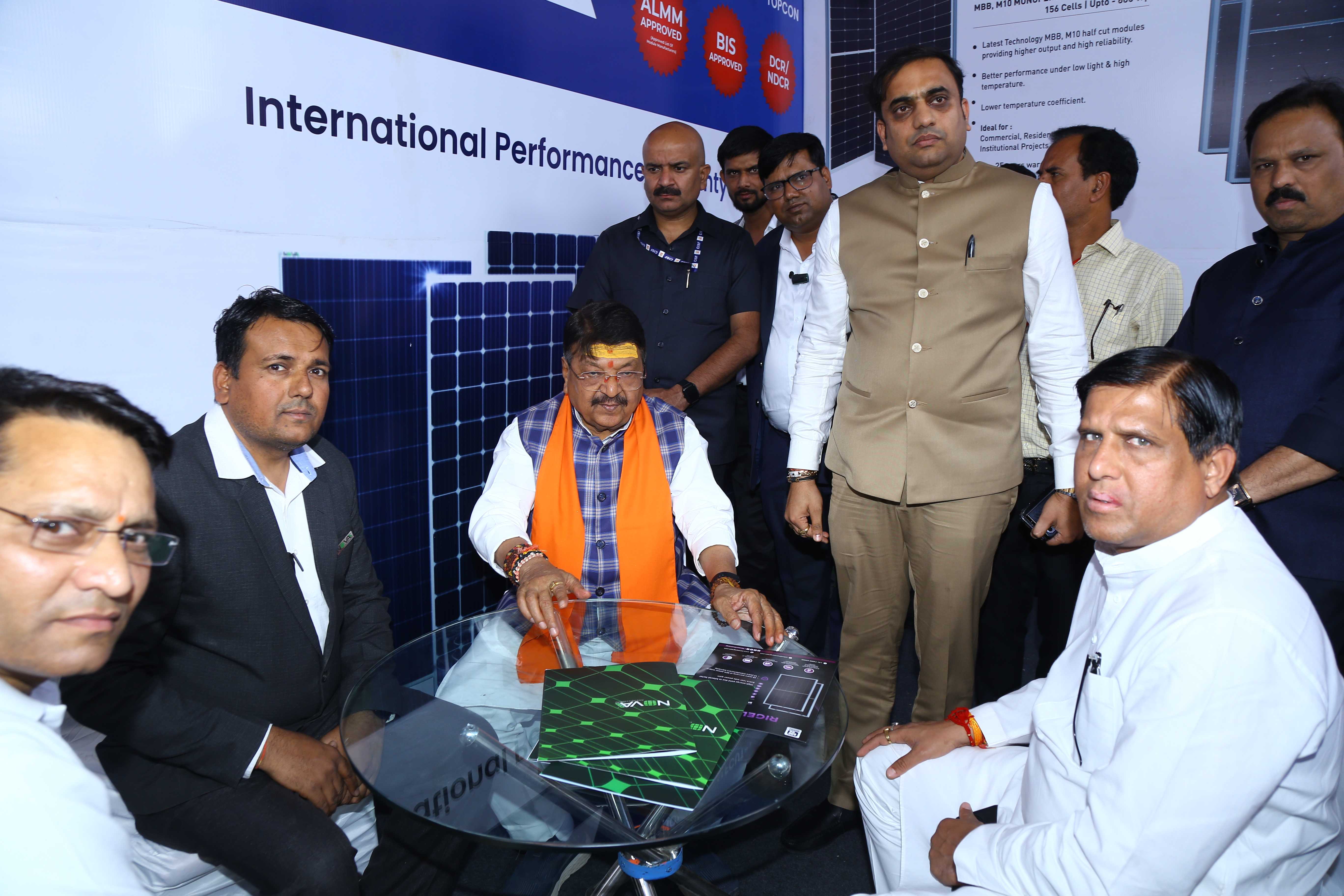 Industrial Expo Gallery