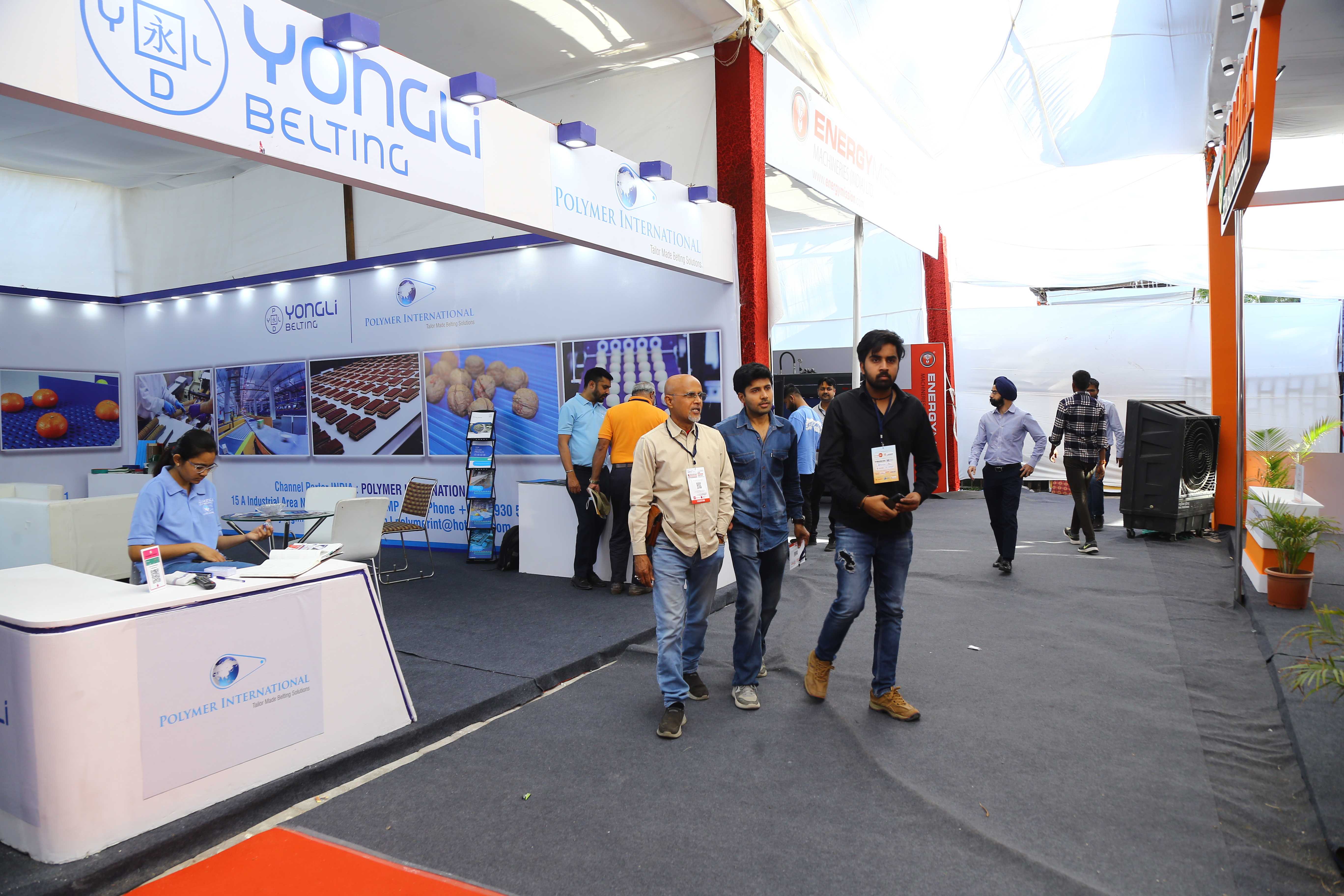 Industrial Expo Gallery