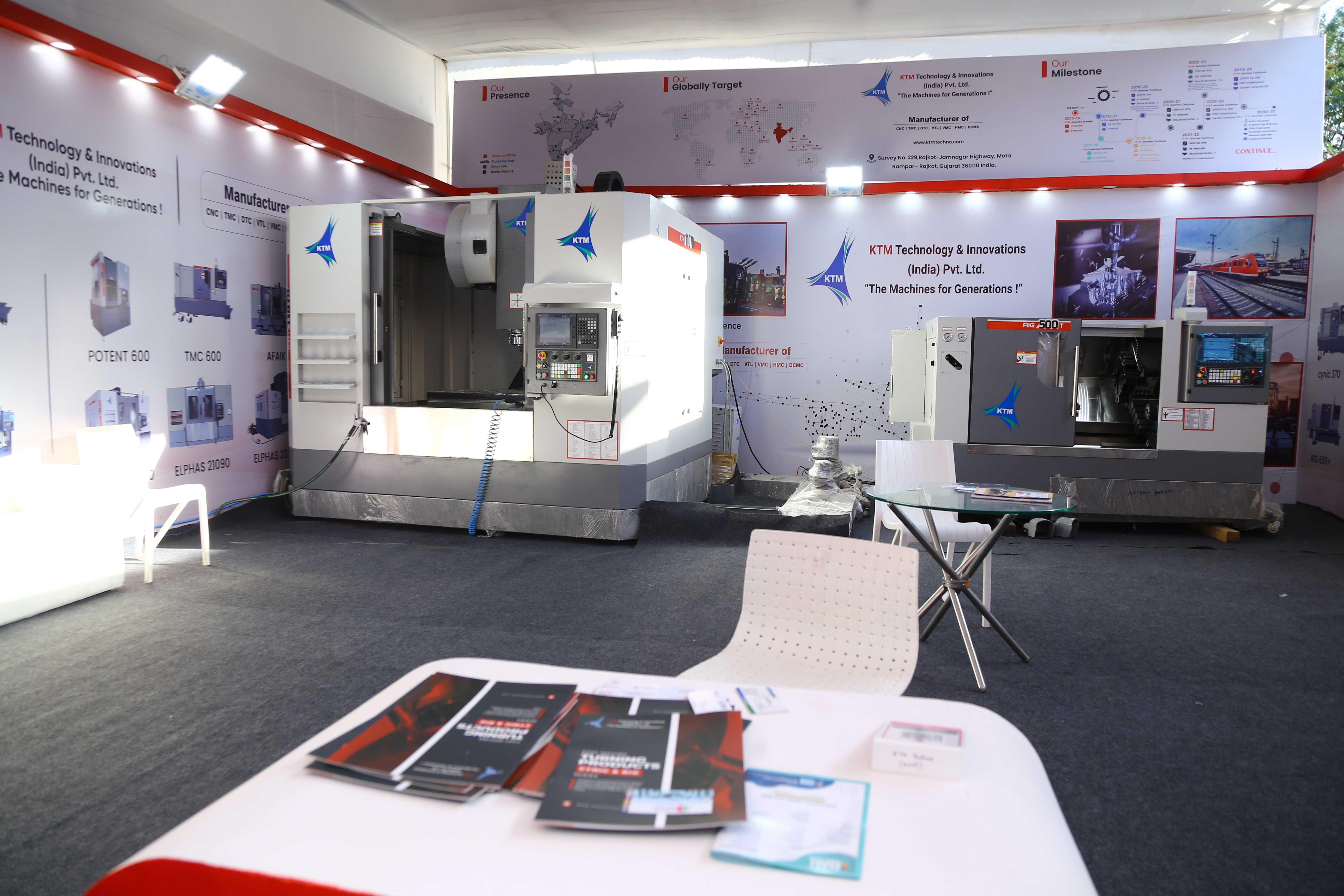 Industrial Expo Gallery