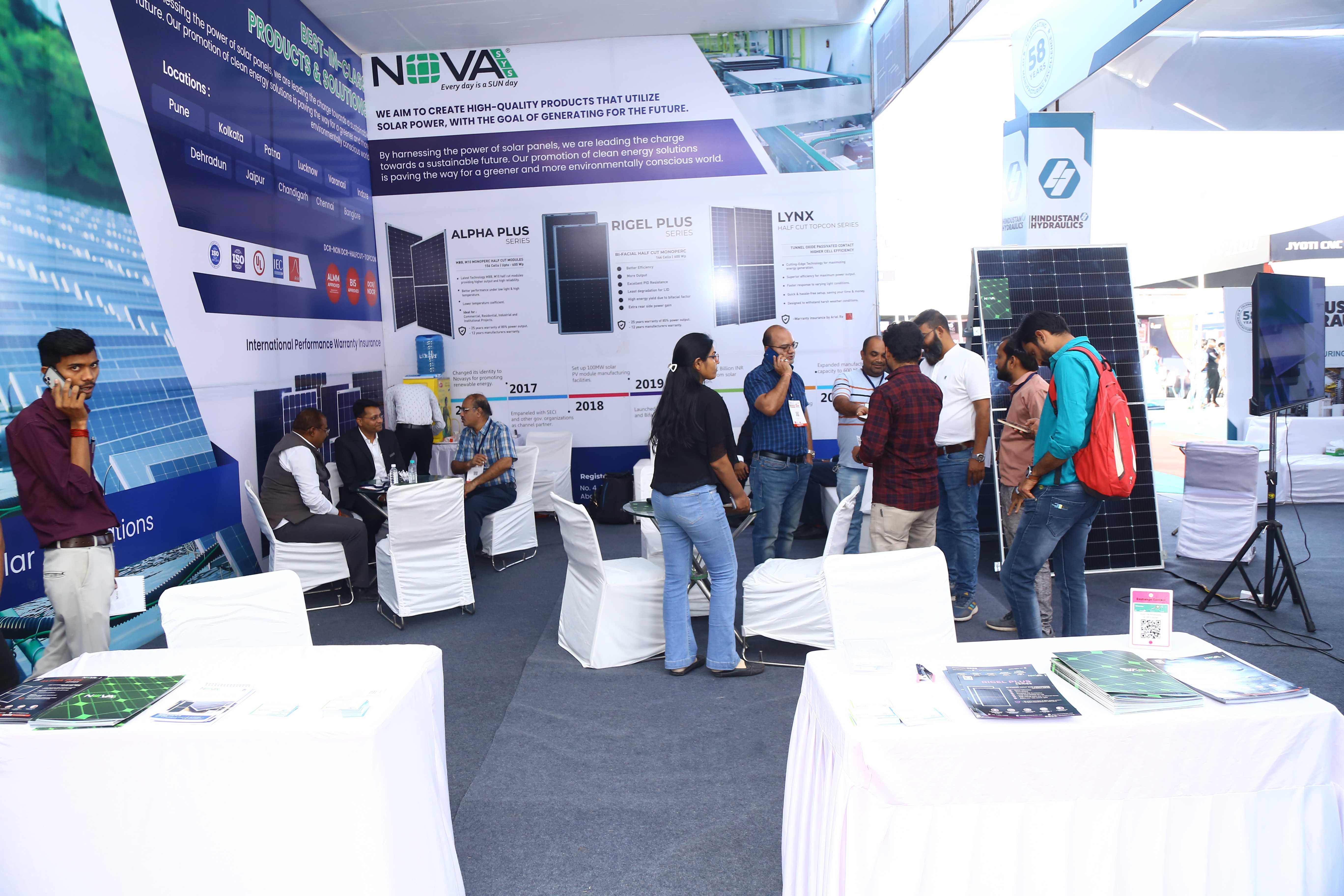 Industrial Expo Gallery