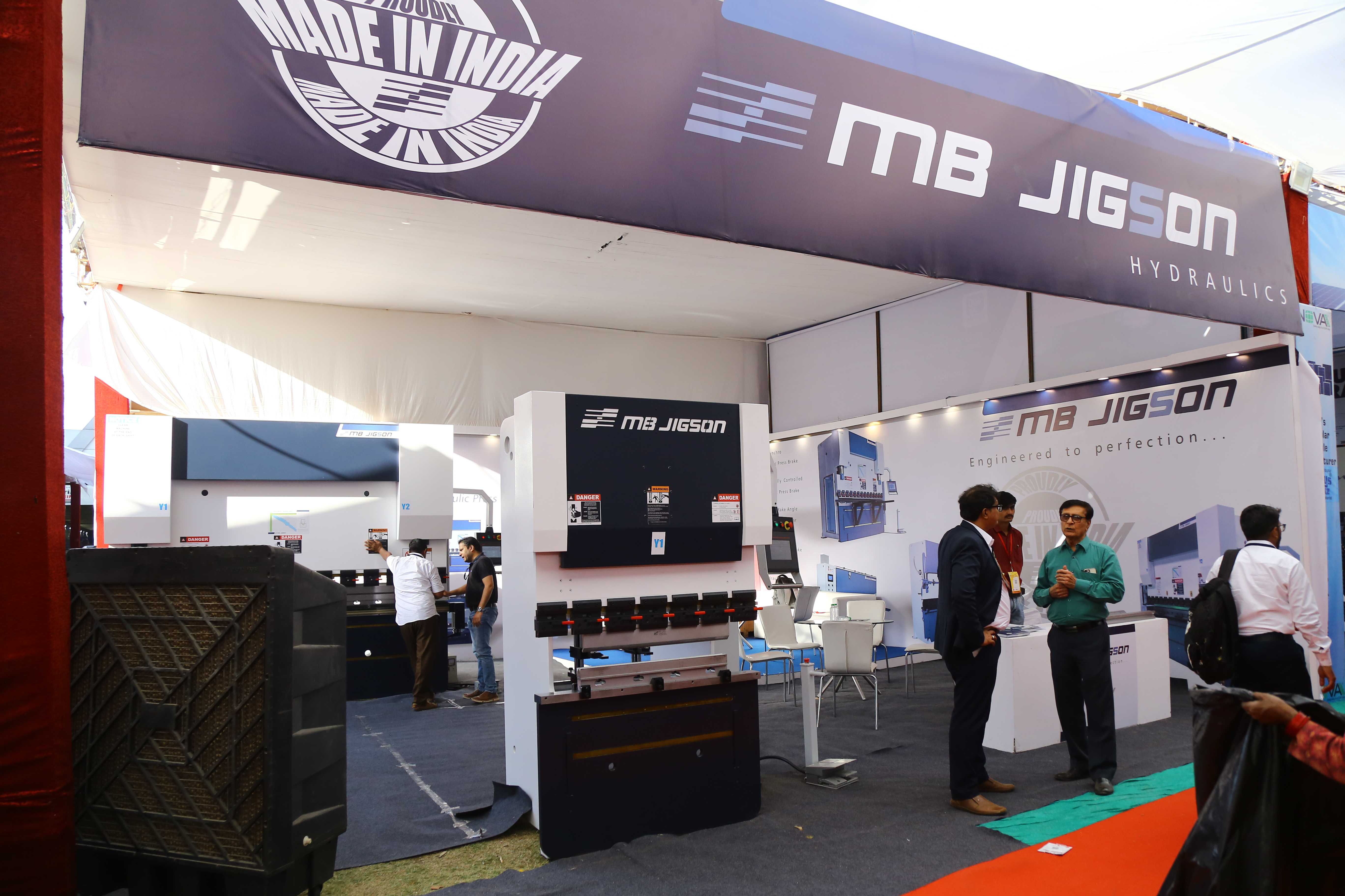 Industrial Expo Gallery