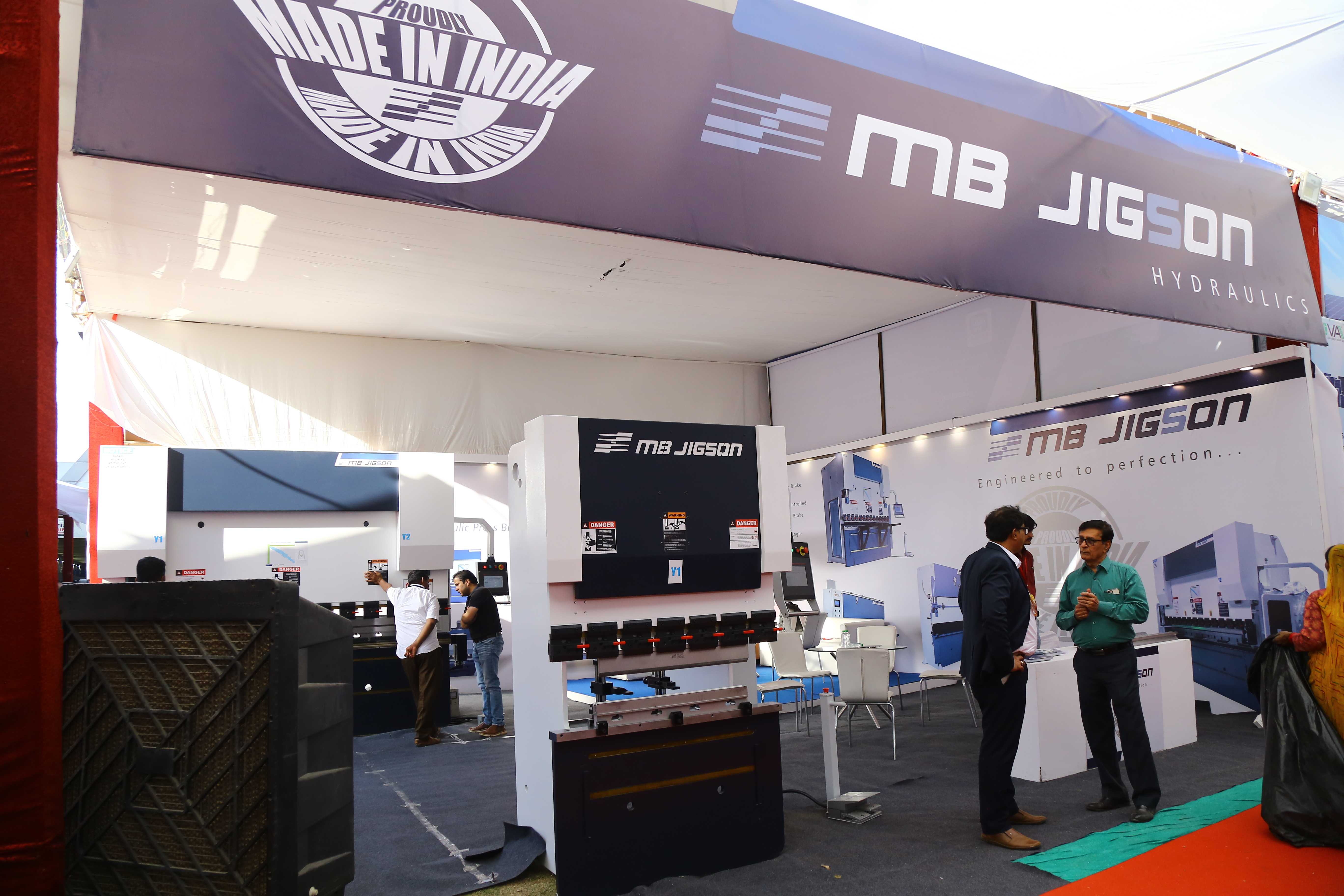 Industrial Expo Gallery