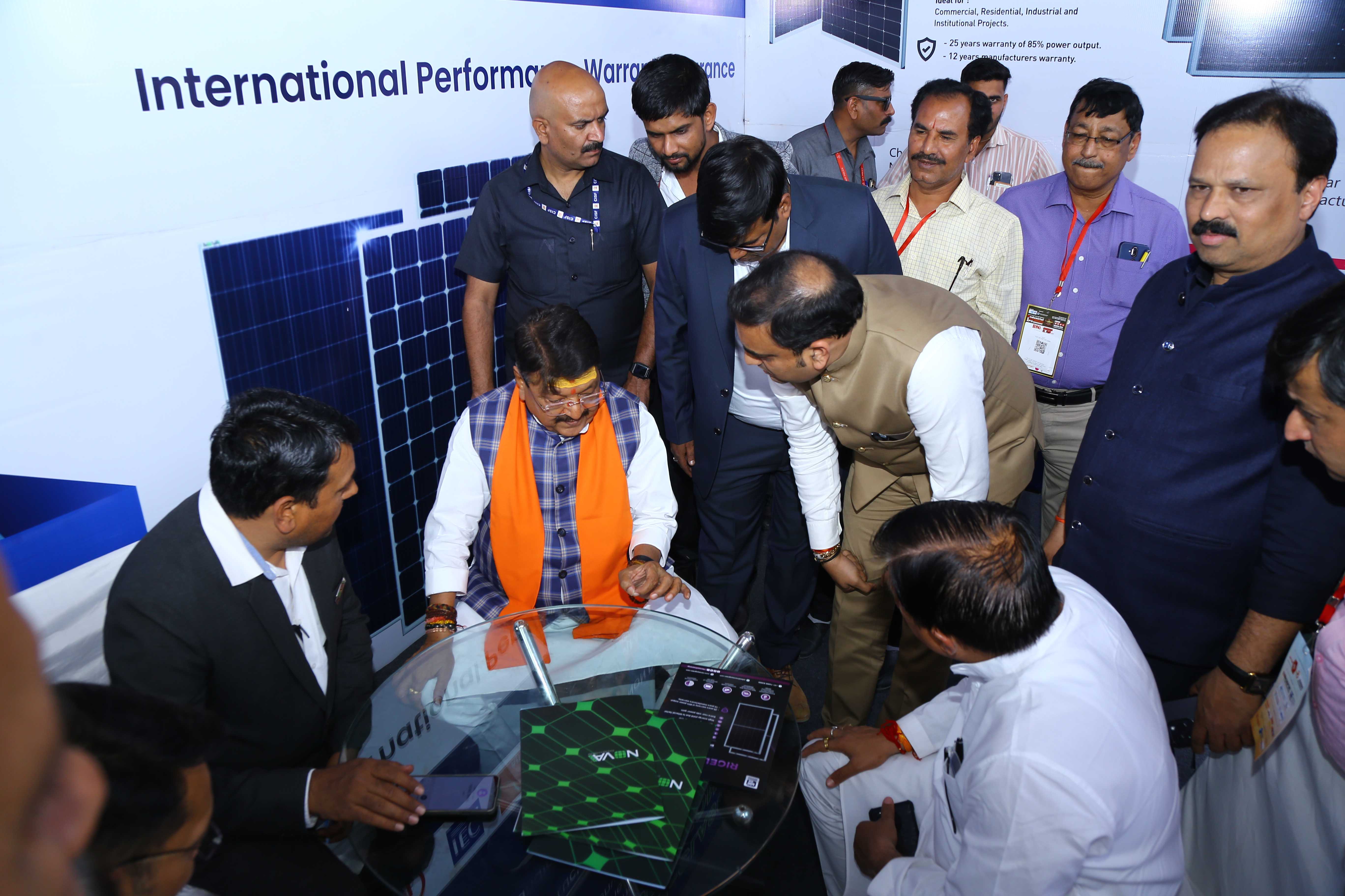 Industrial Expo Gallery