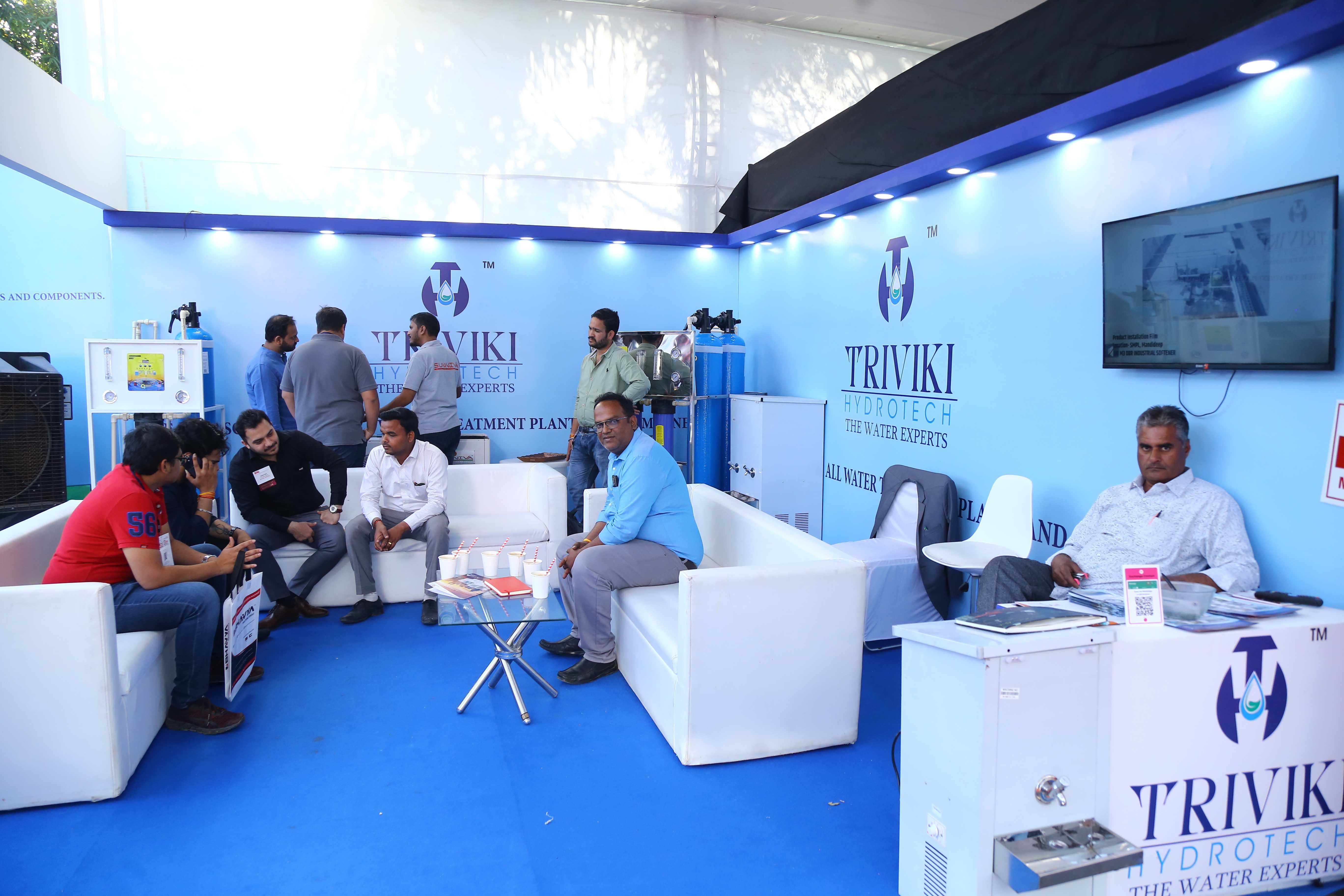 Industrial Expo Gallery
