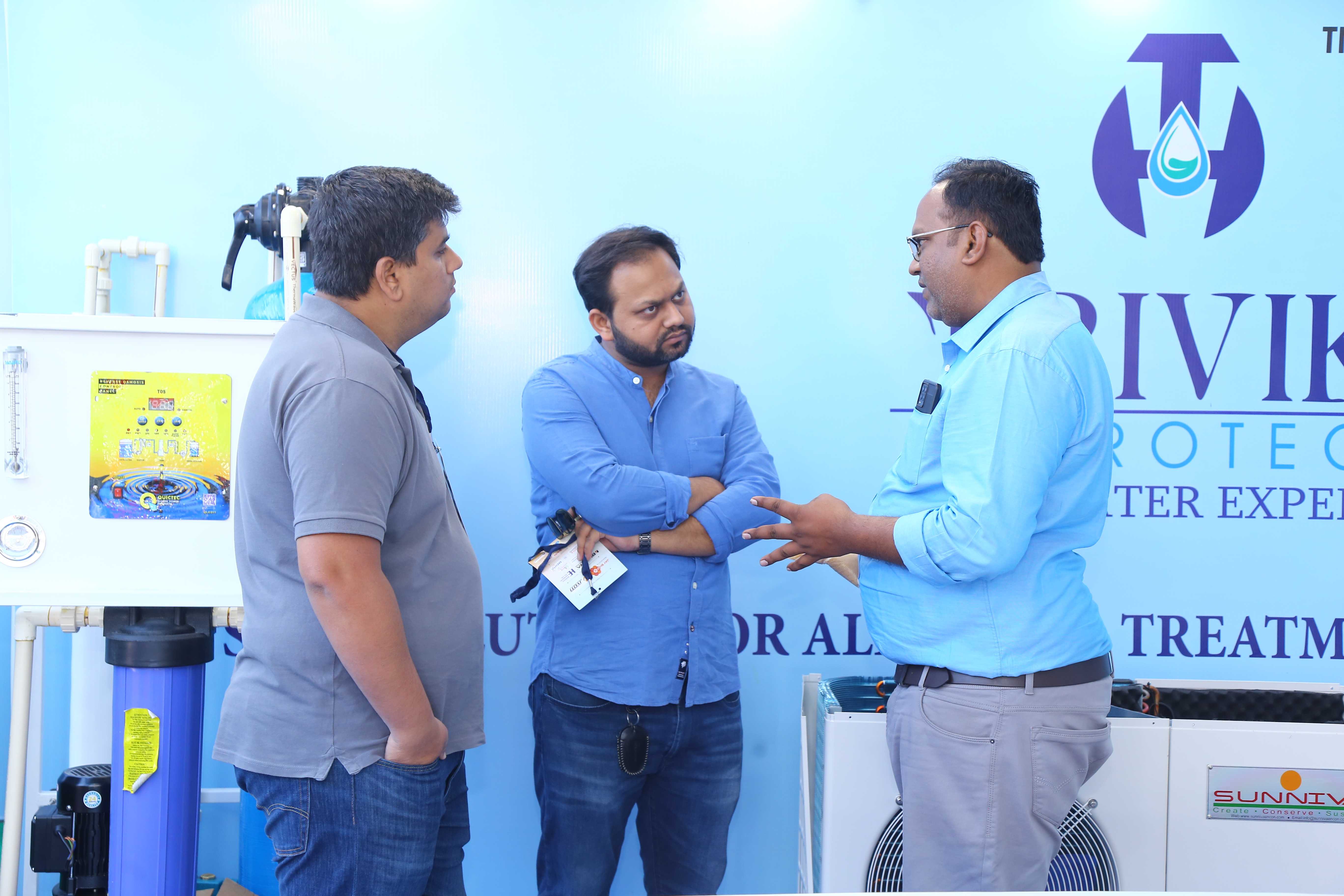 Industrial Expo Gallery