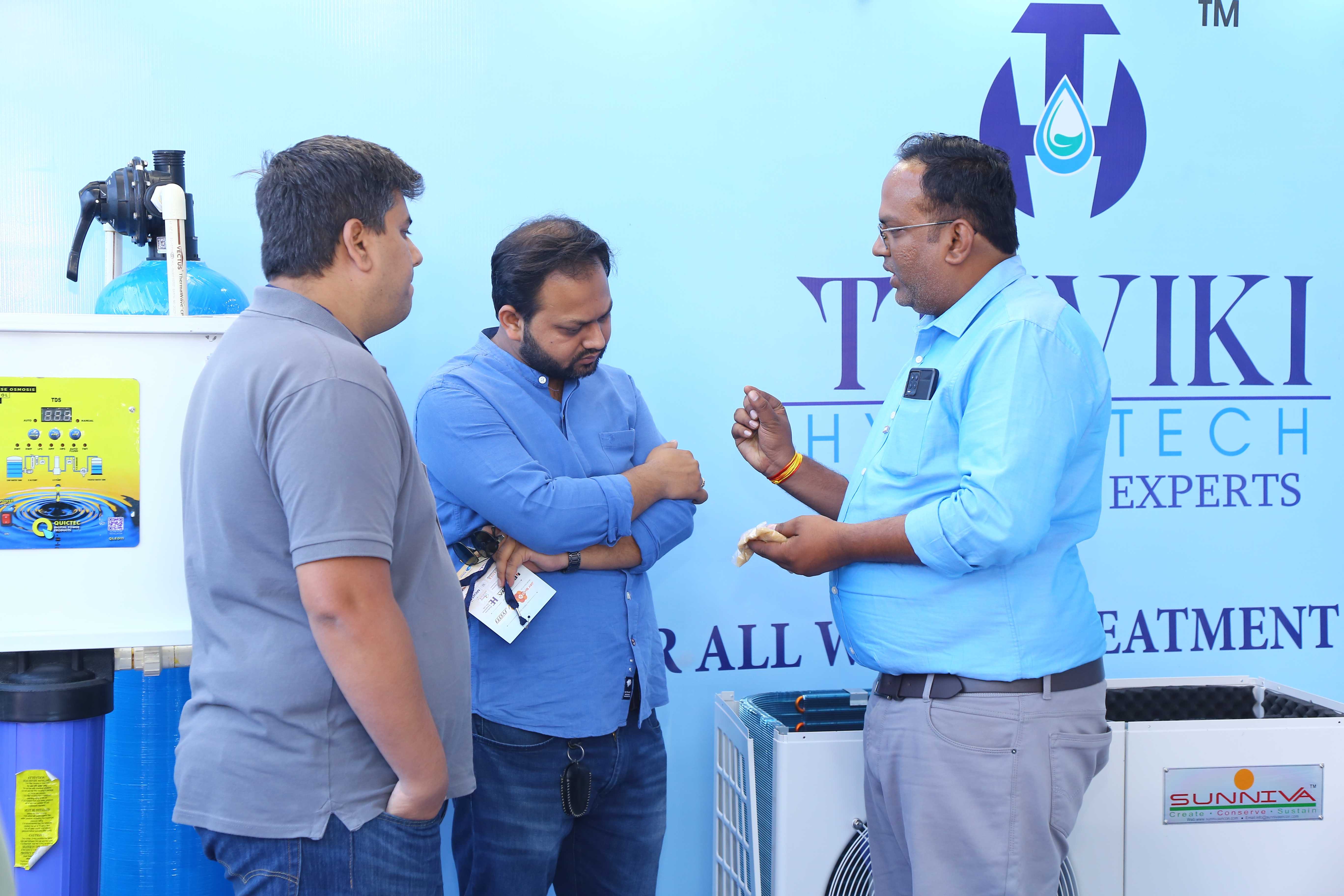 Industrial Expo Gallery