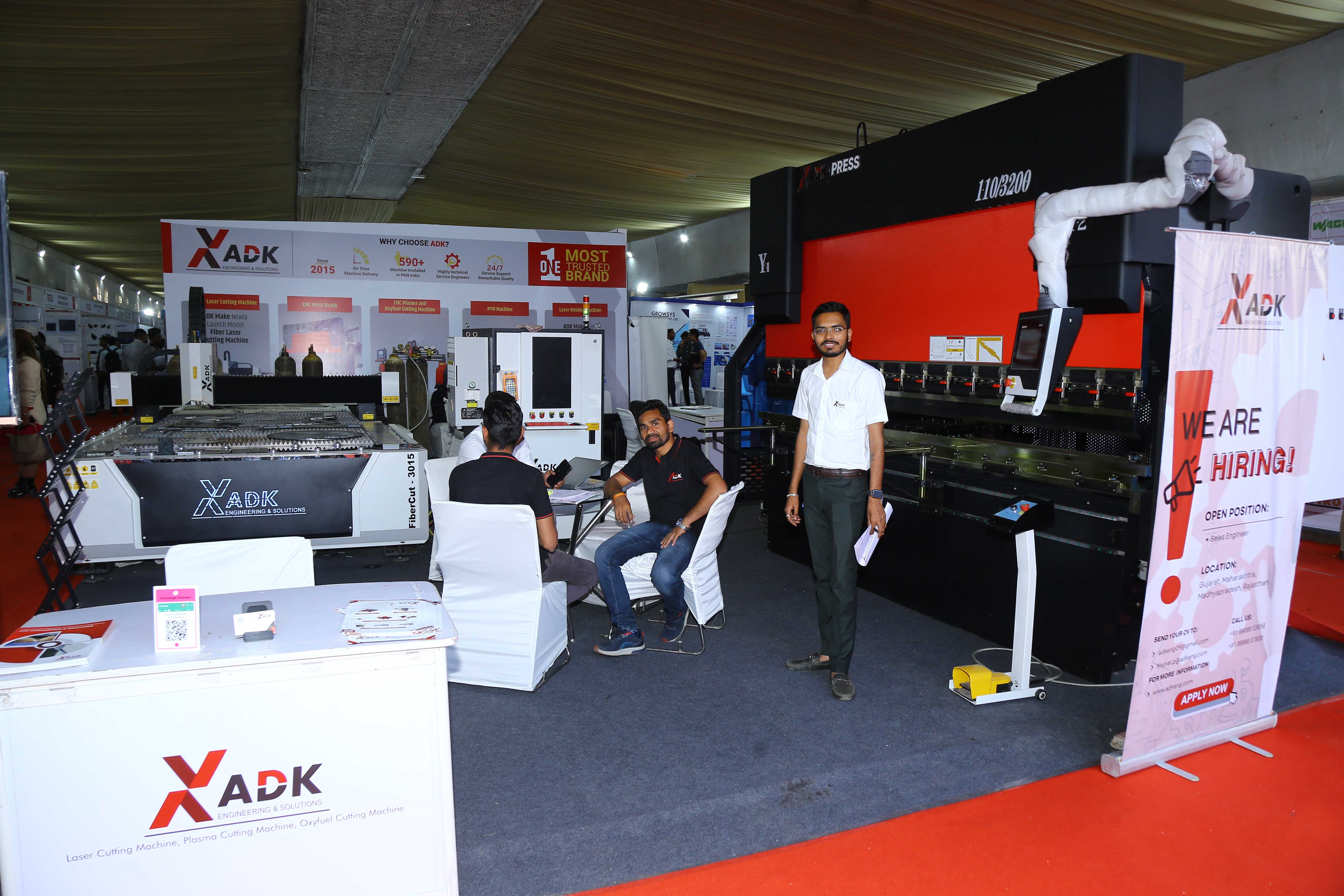 Industrial Expo Gallery