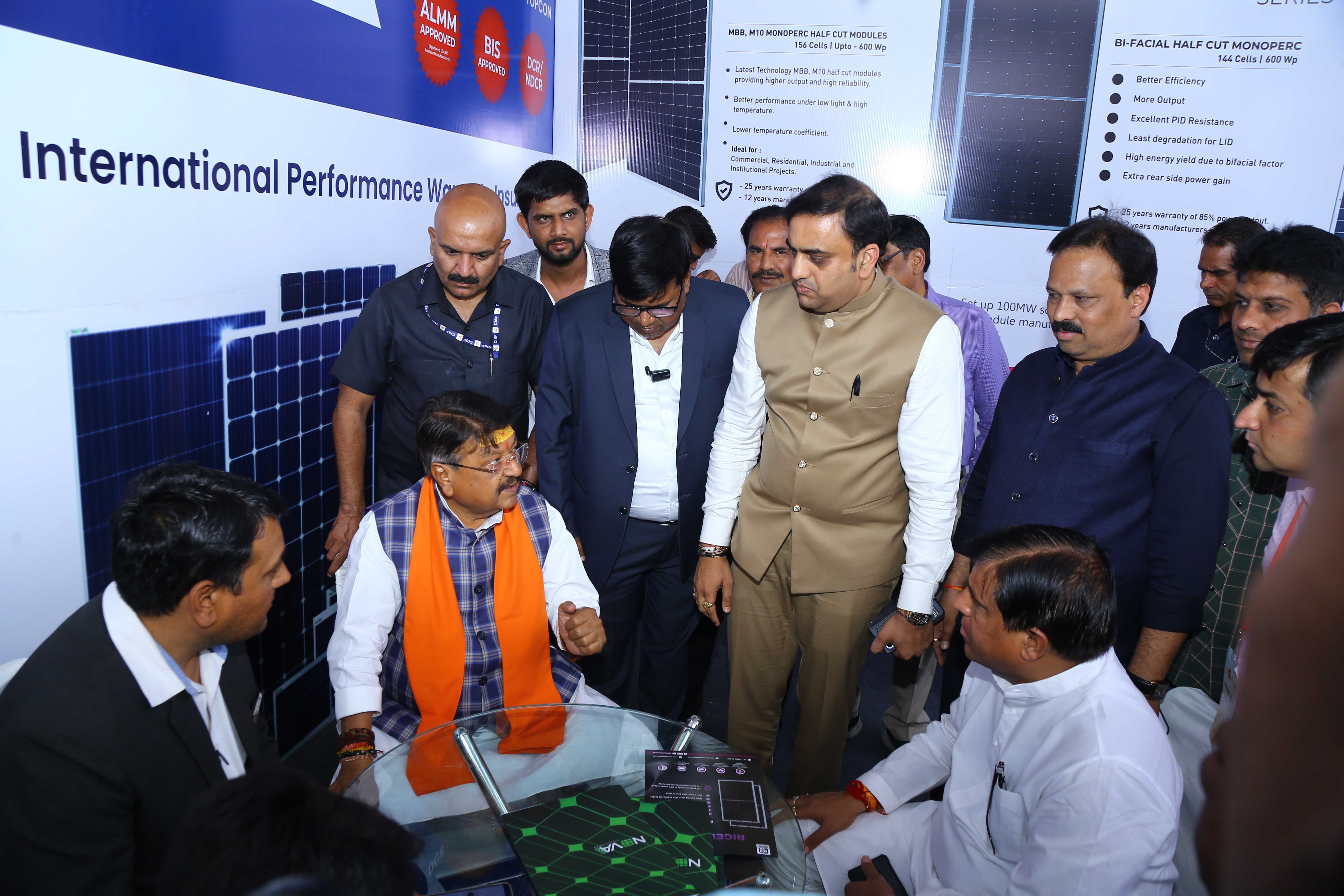 Industrial Expo Gallery