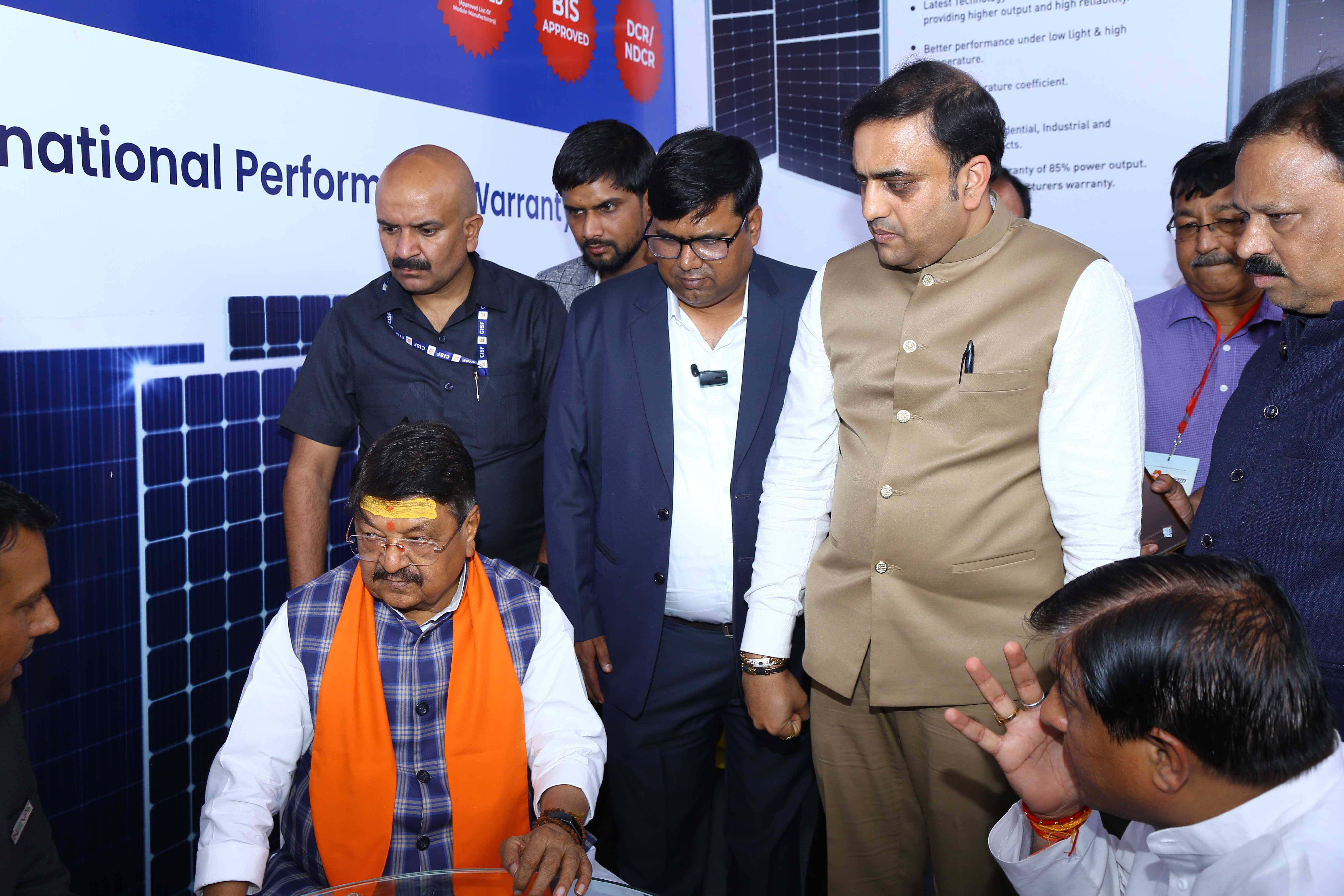 Industrial Expo Gallery