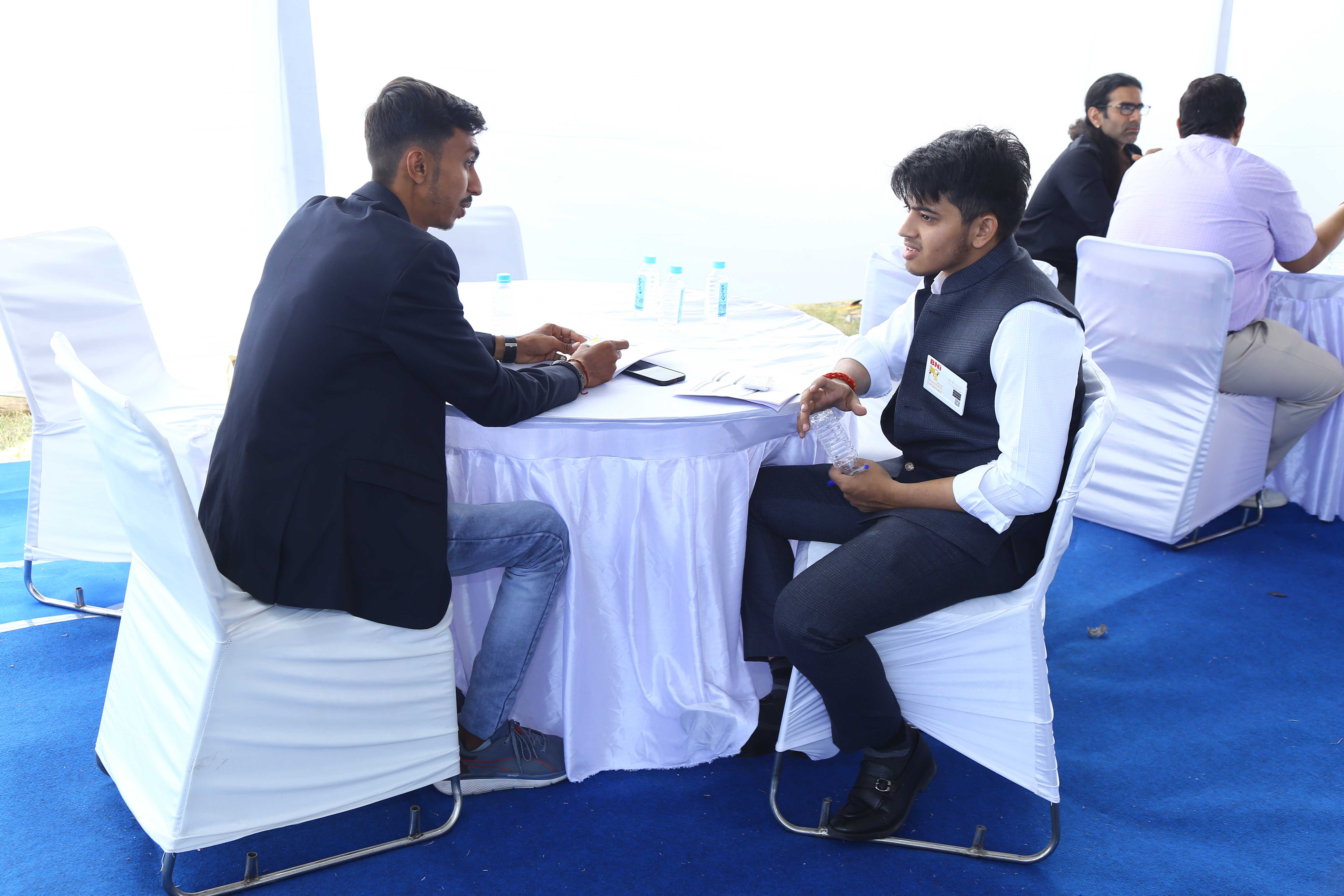 Industrial Expo Gallery