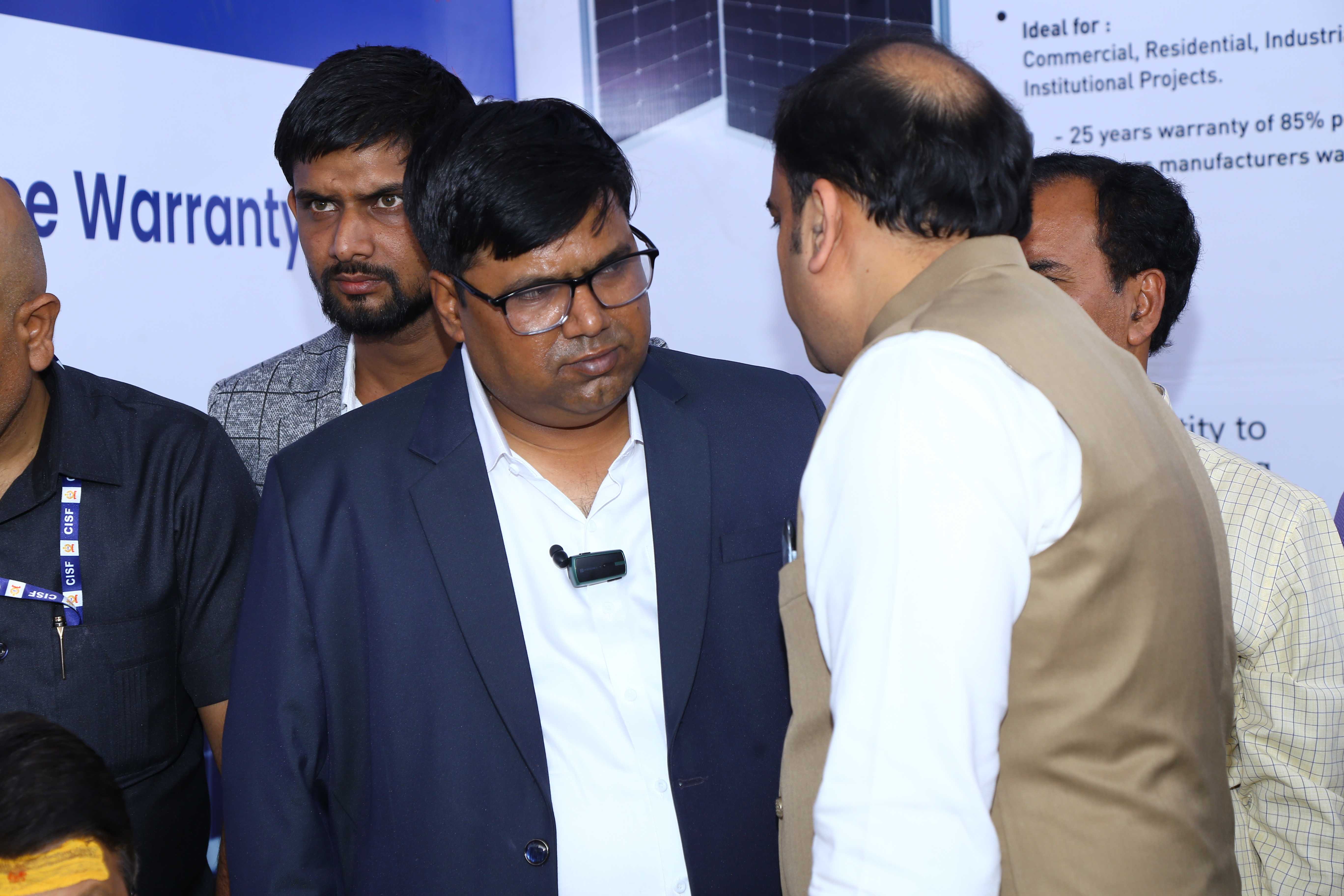Industrial Expo Gallery