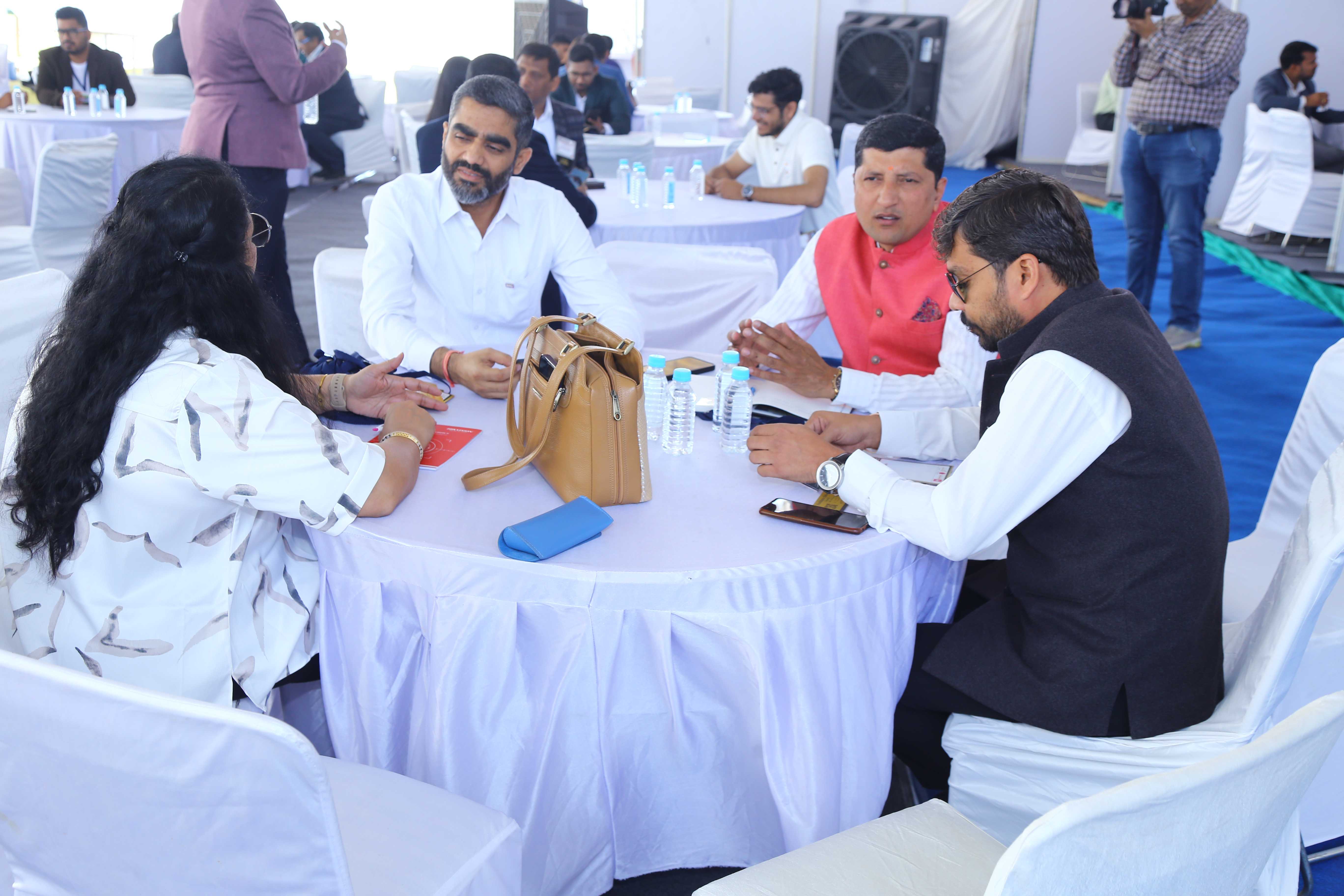 Industrial Expo Gallery