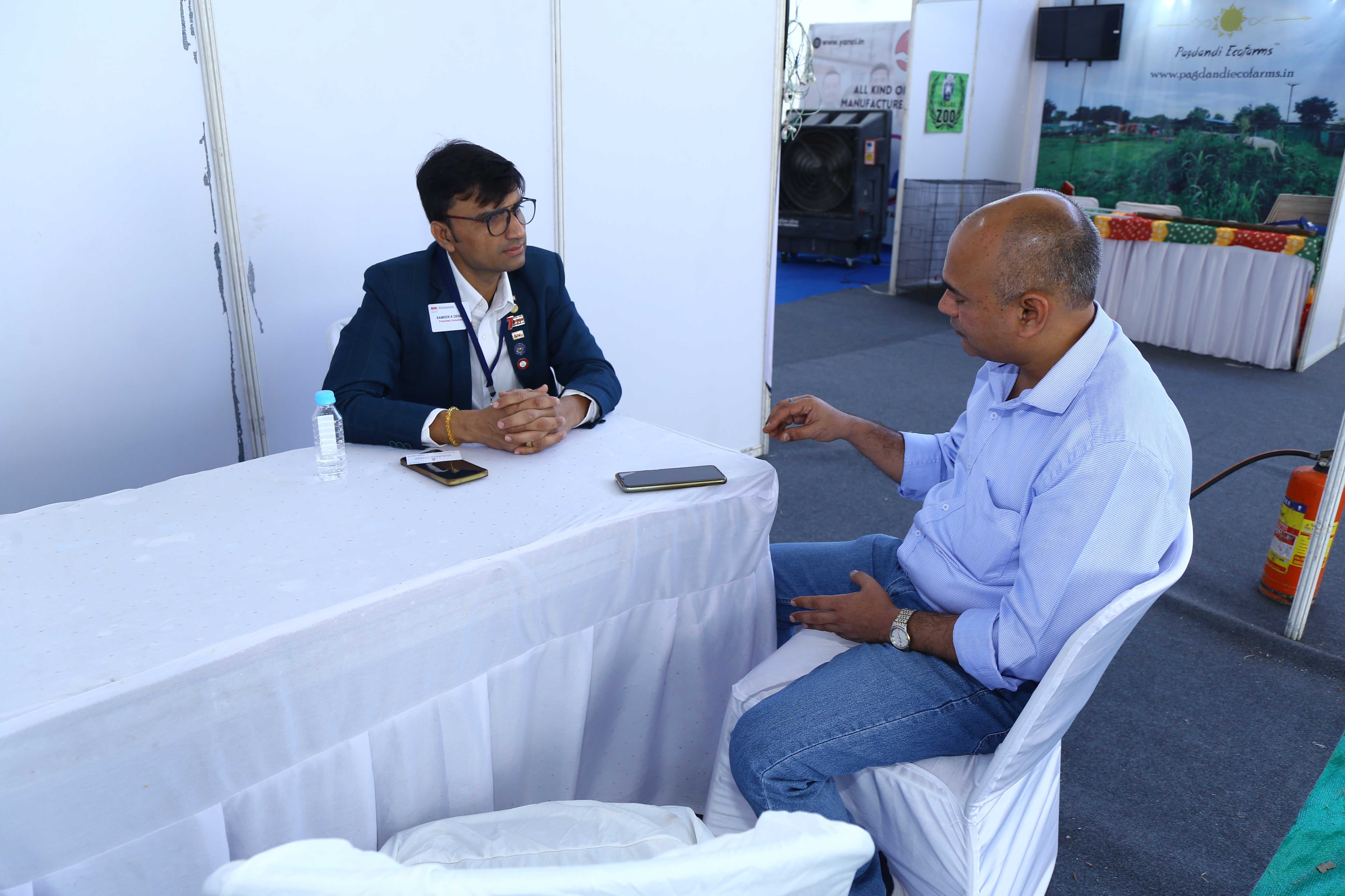 Industrial Expo Gallery