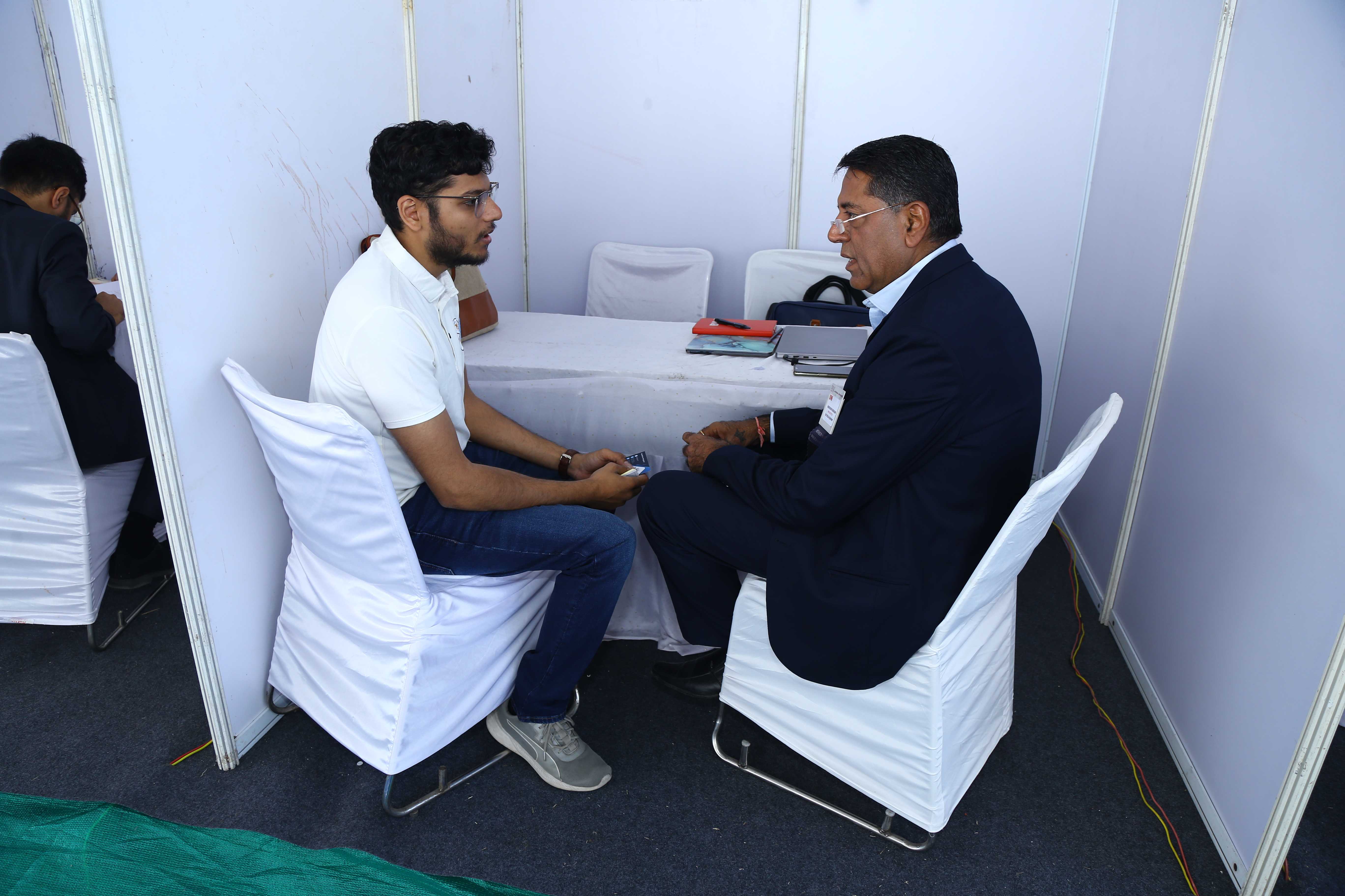 Industrial Expo Gallery