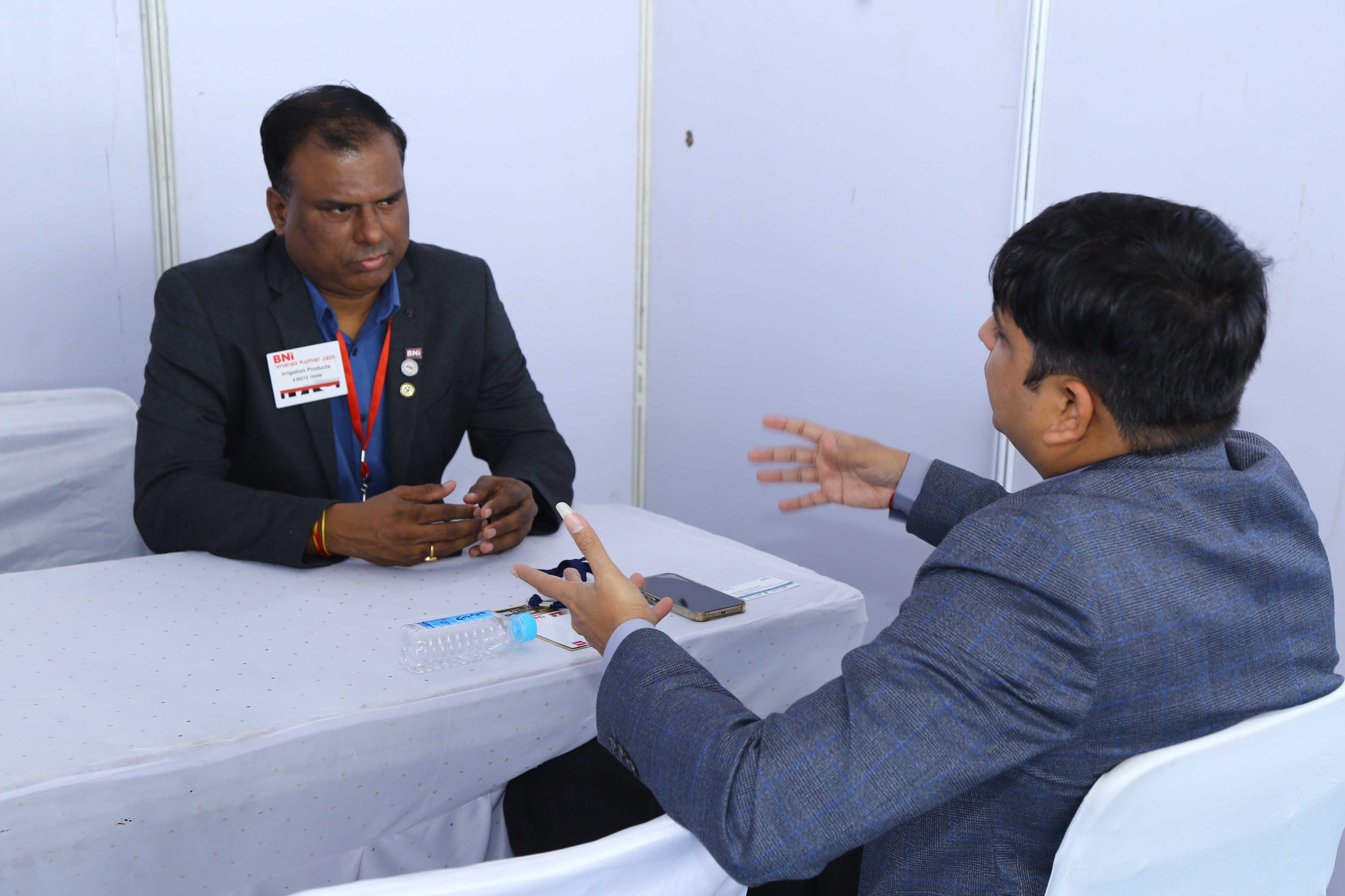 Industrial Expo Gallery
