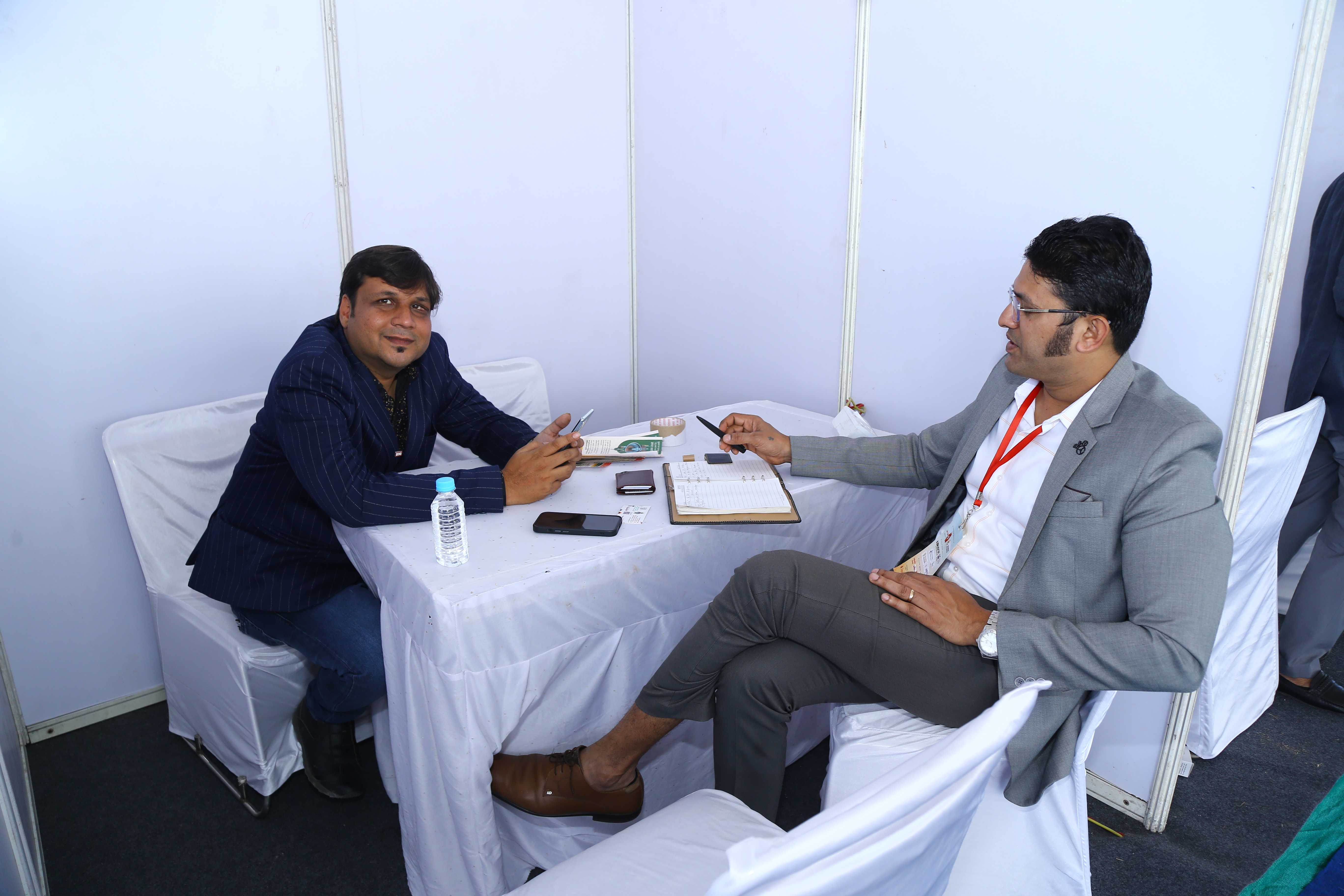 Industrial Expo Gallery