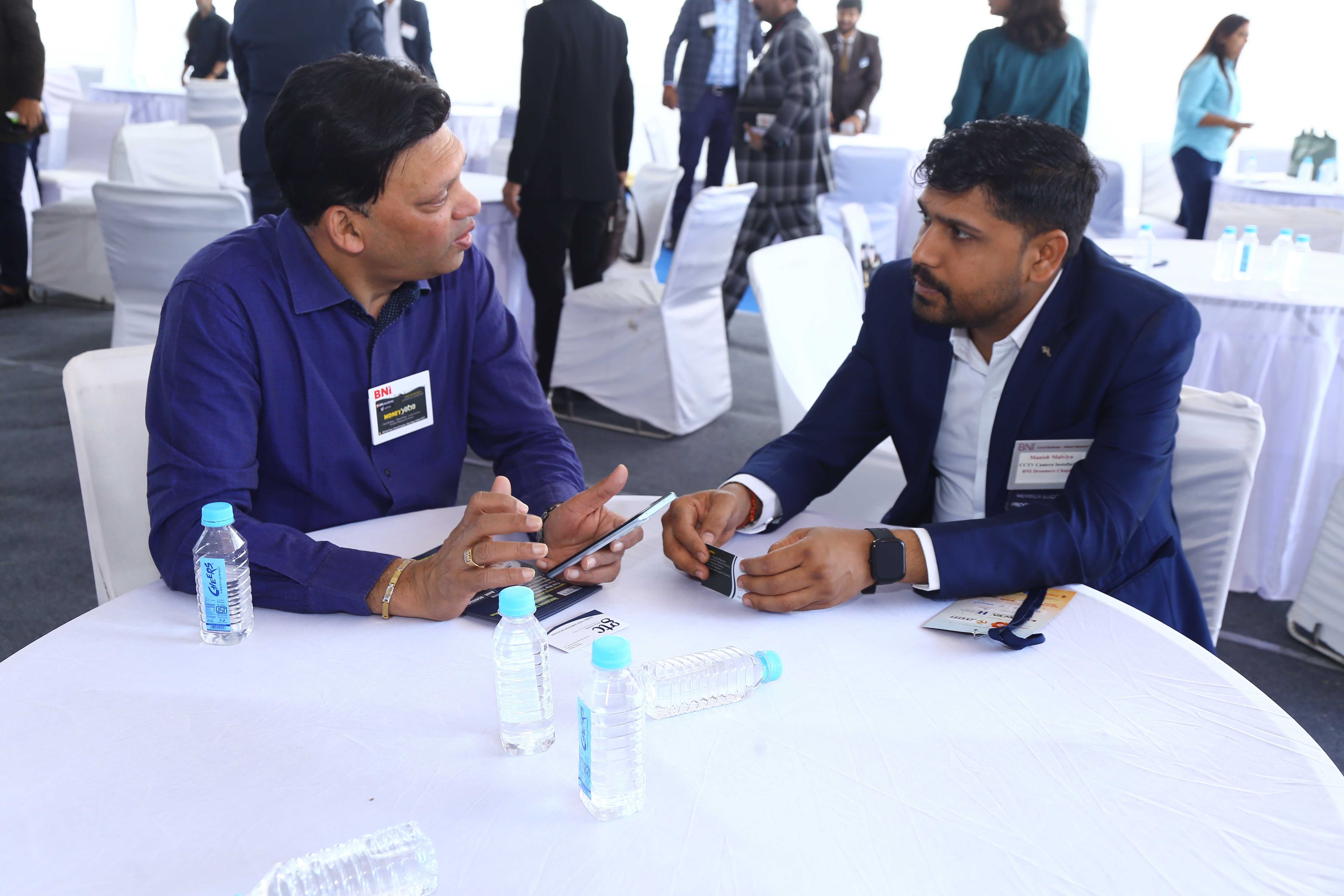 Industrial Expo Gallery