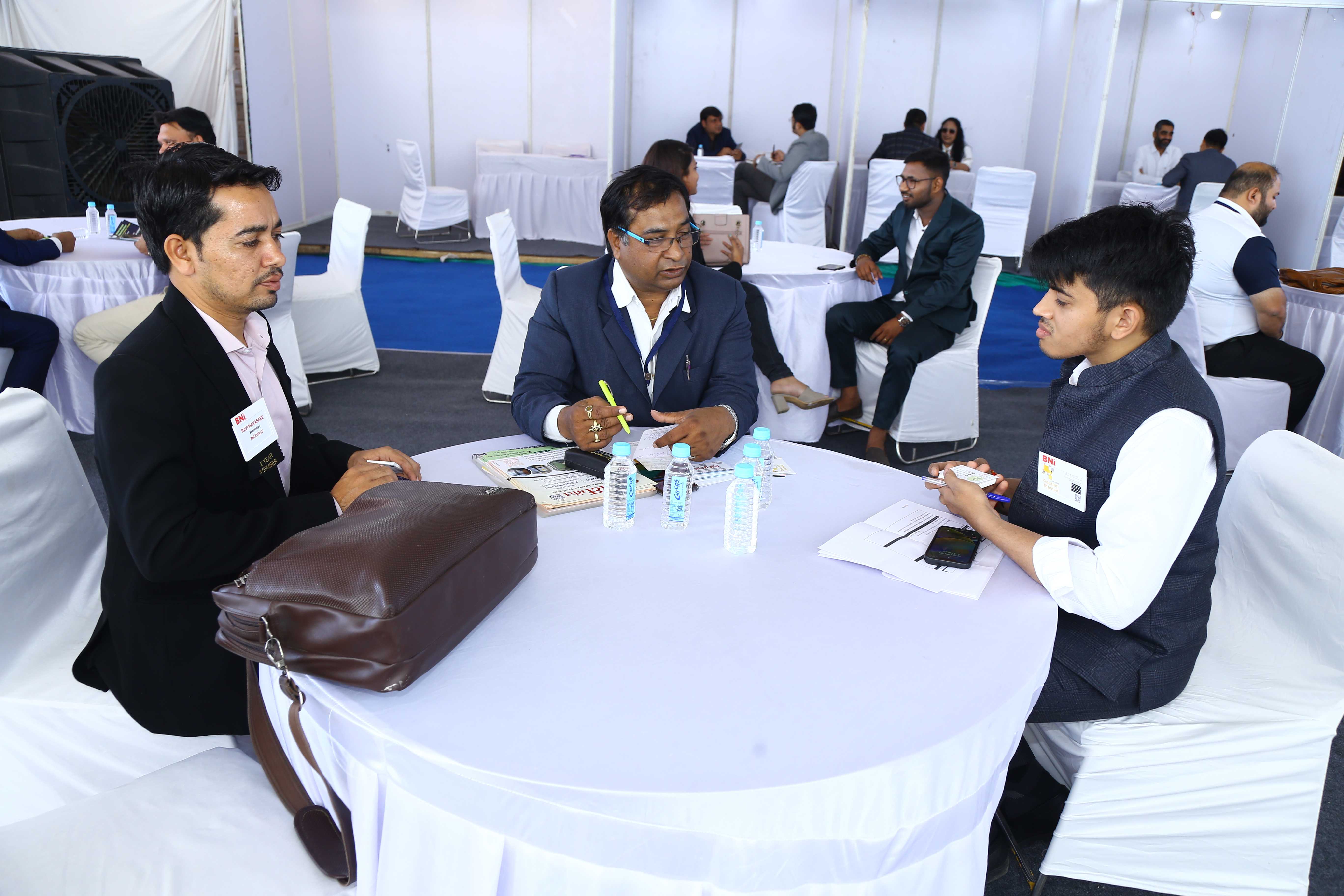 Industrial Expo Gallery