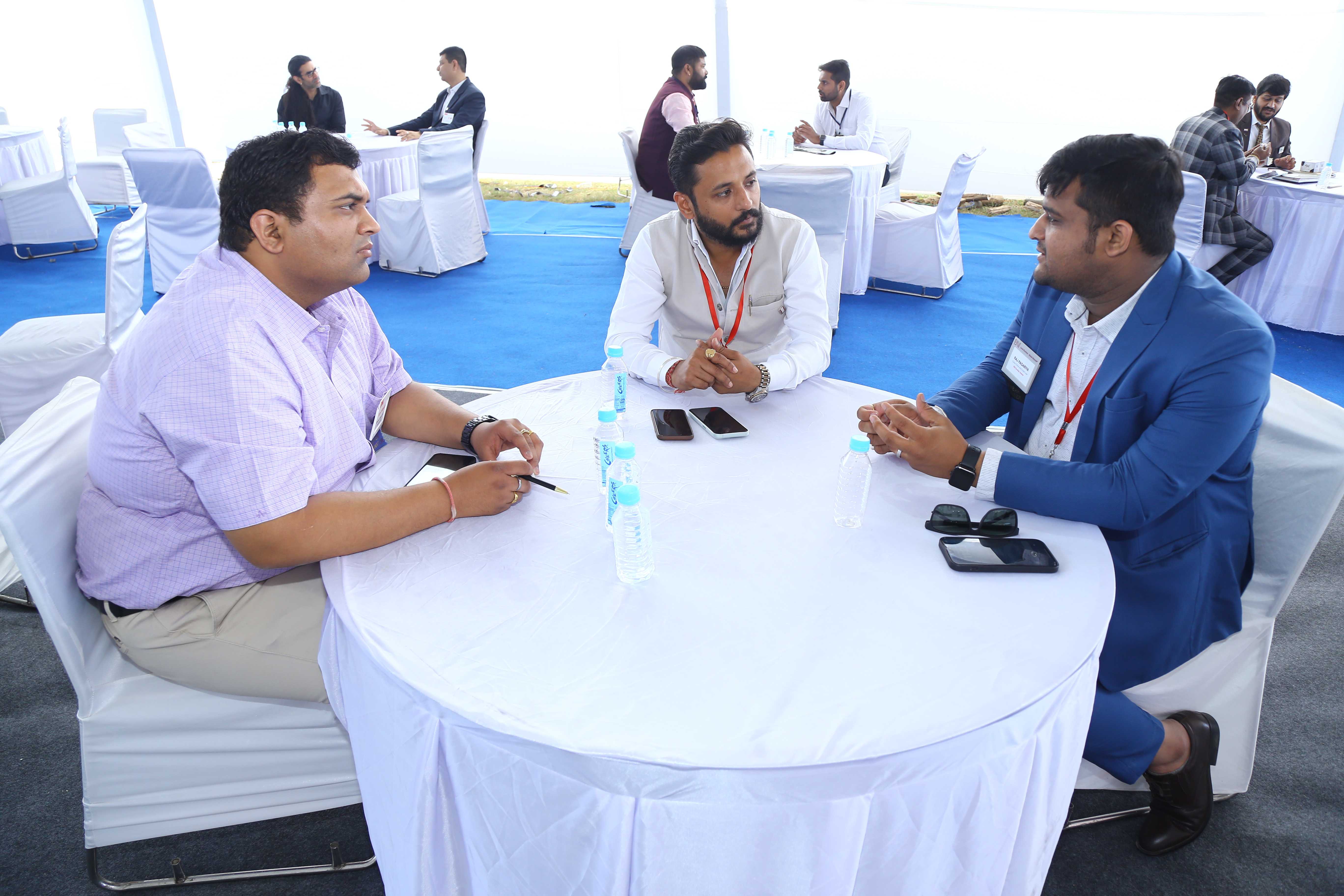 Industrial Expo Gallery