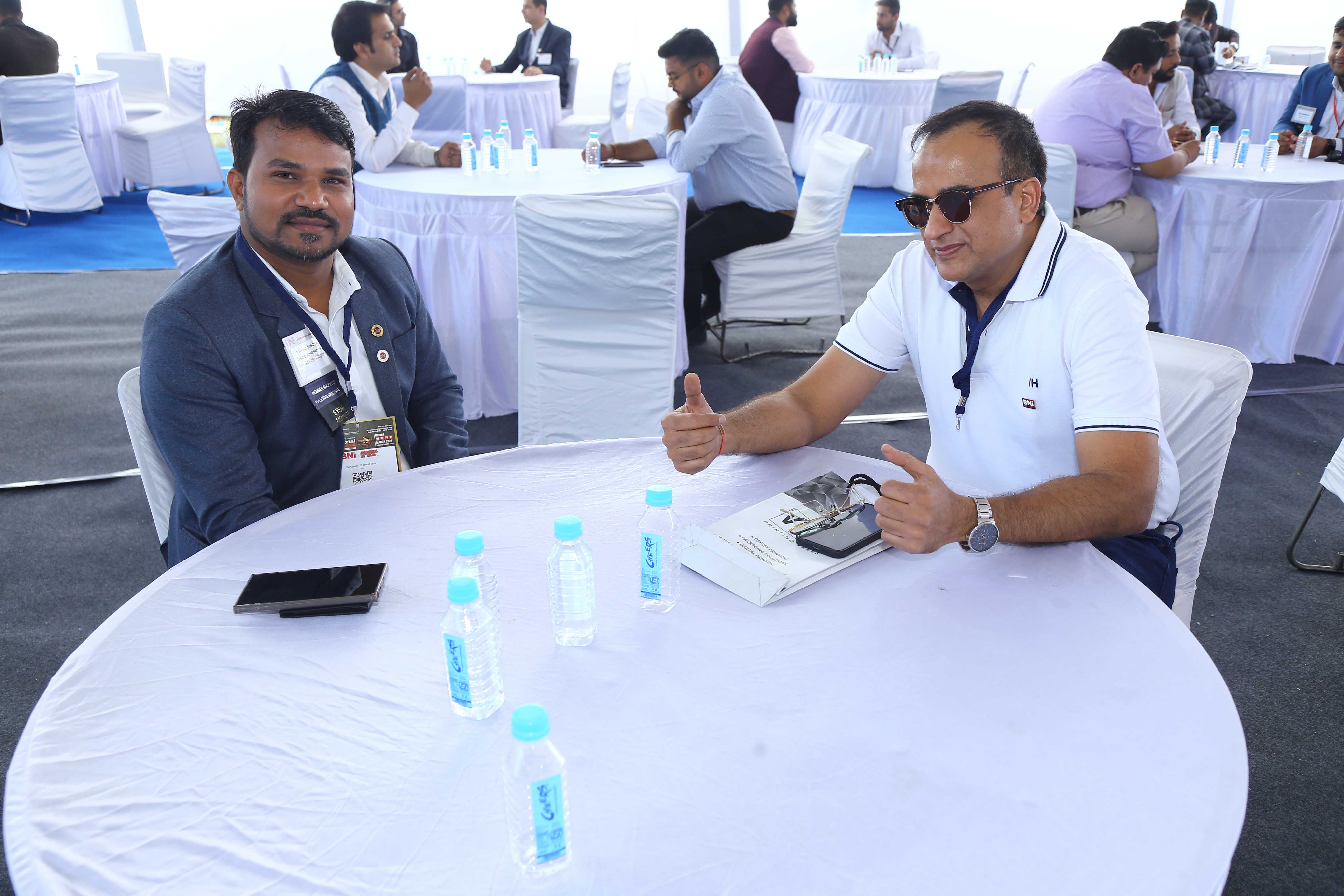Industrial Expo Gallery