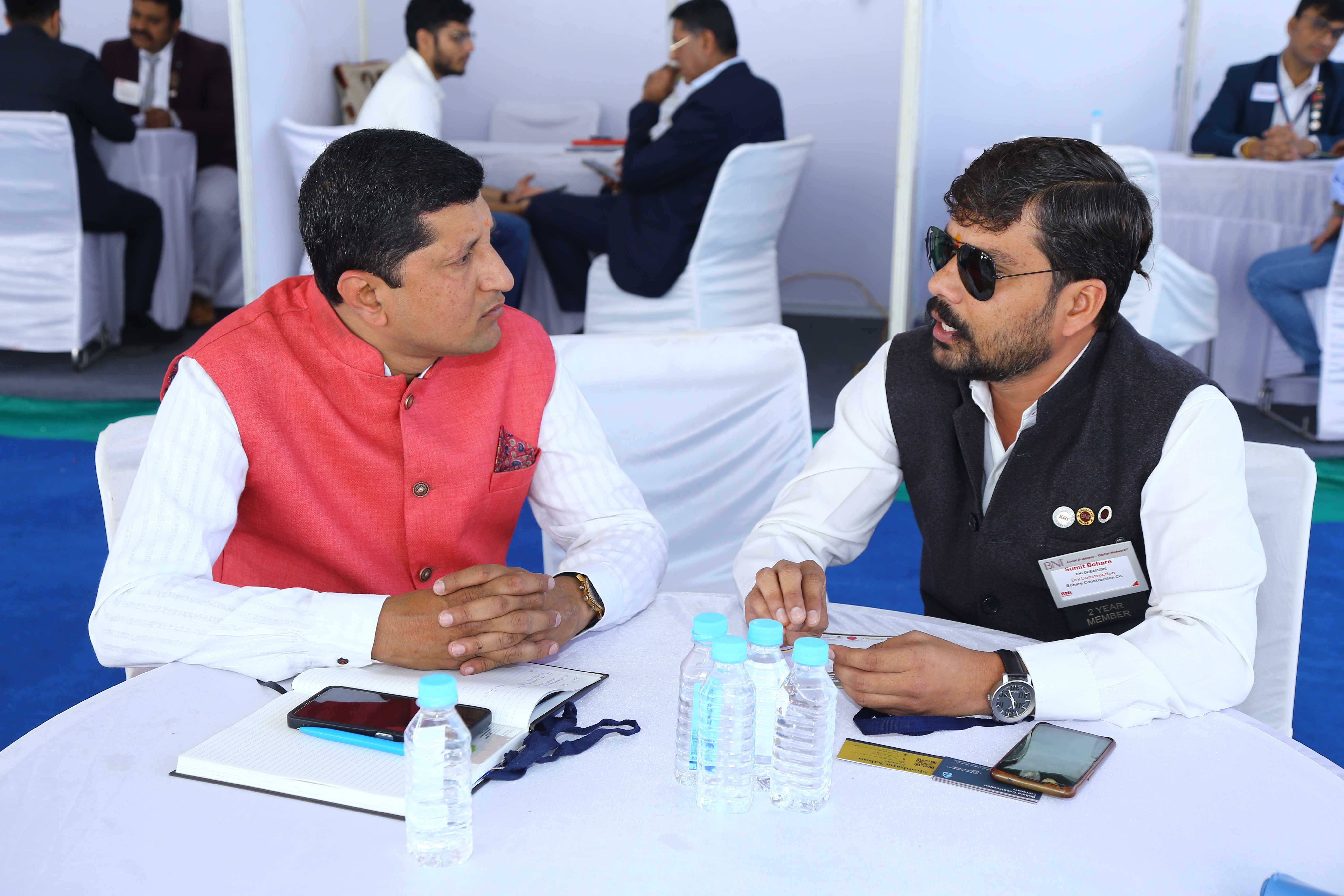 Industrial Expo Gallery