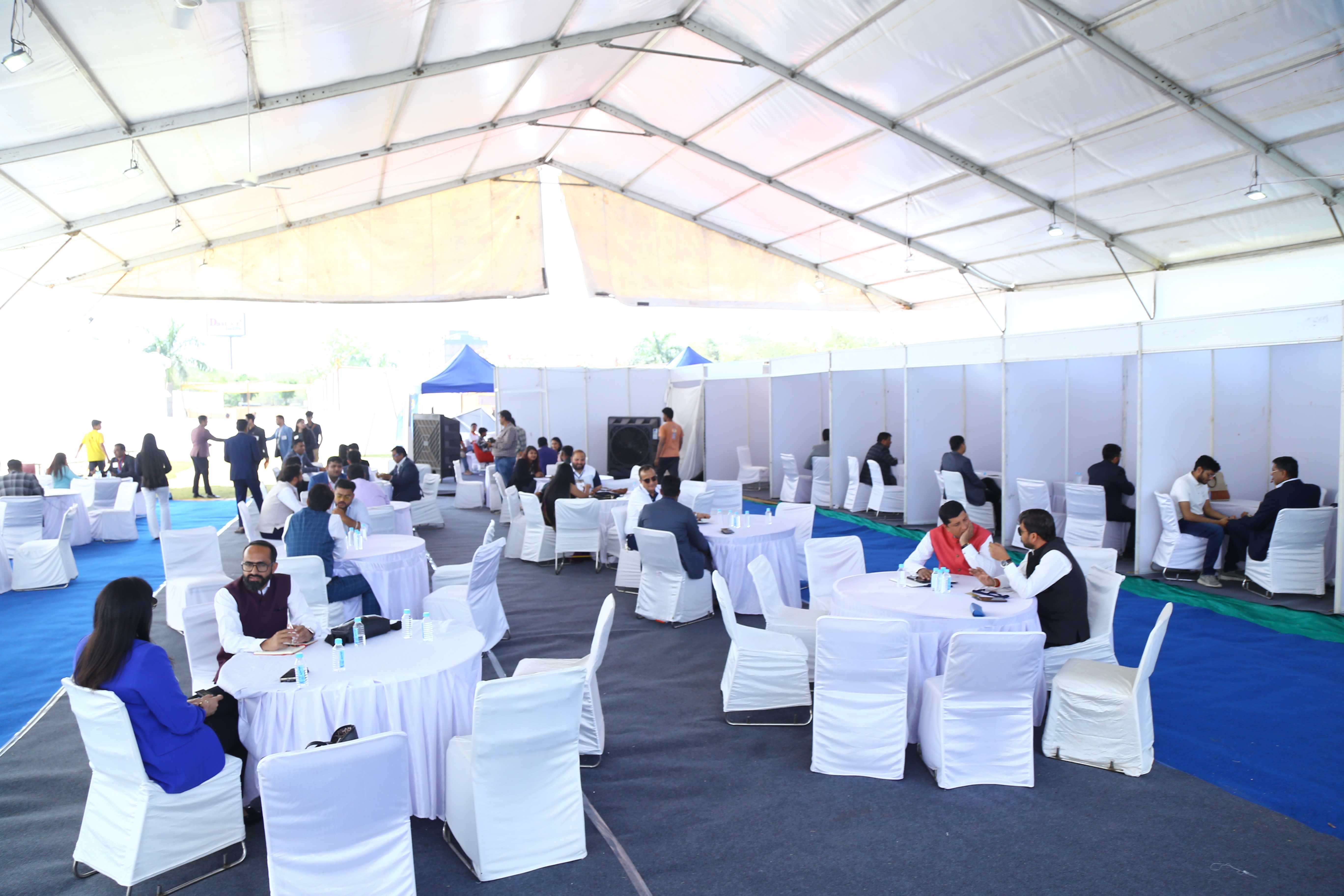Industrial Expo Gallery