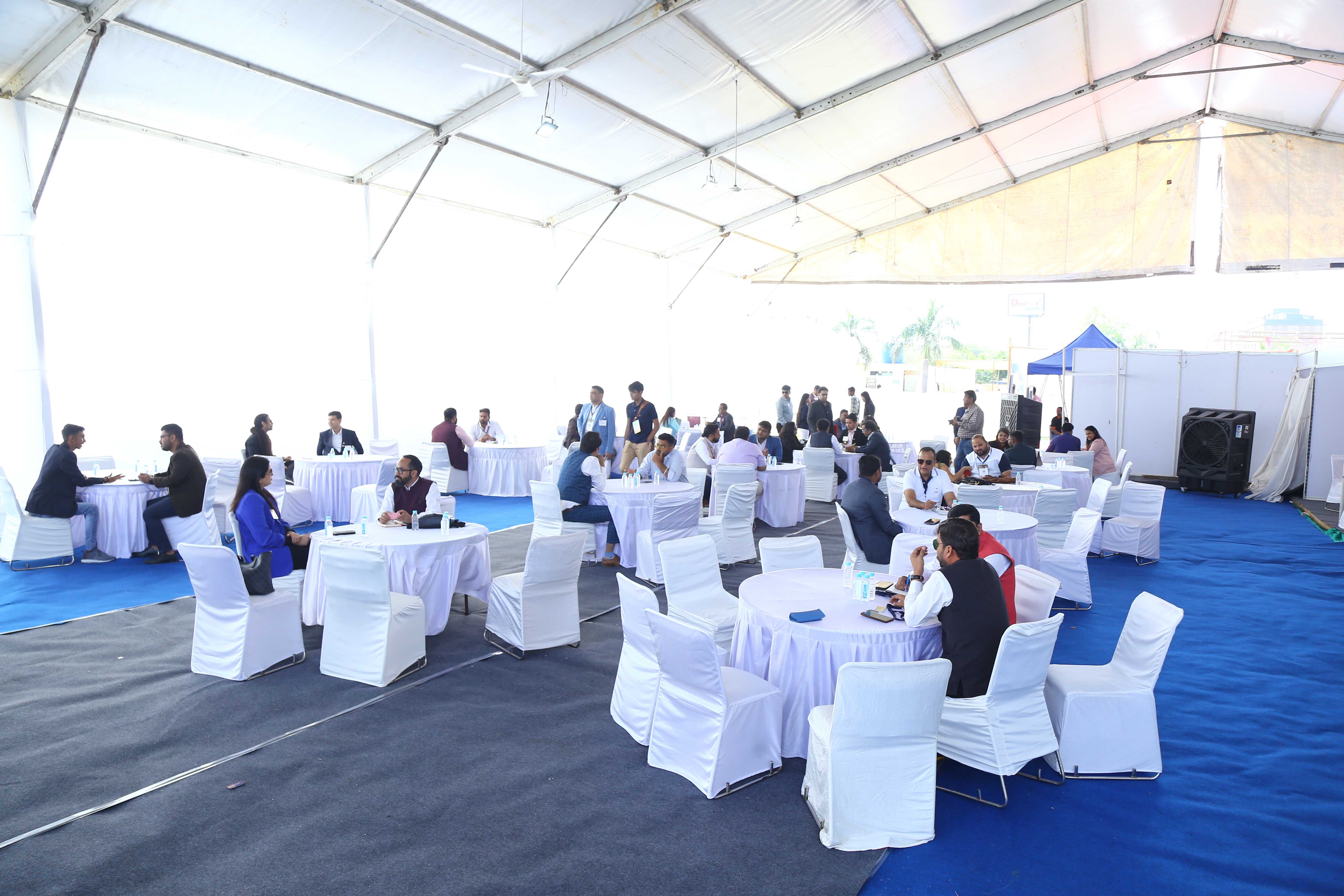 Industrial Expo Gallery