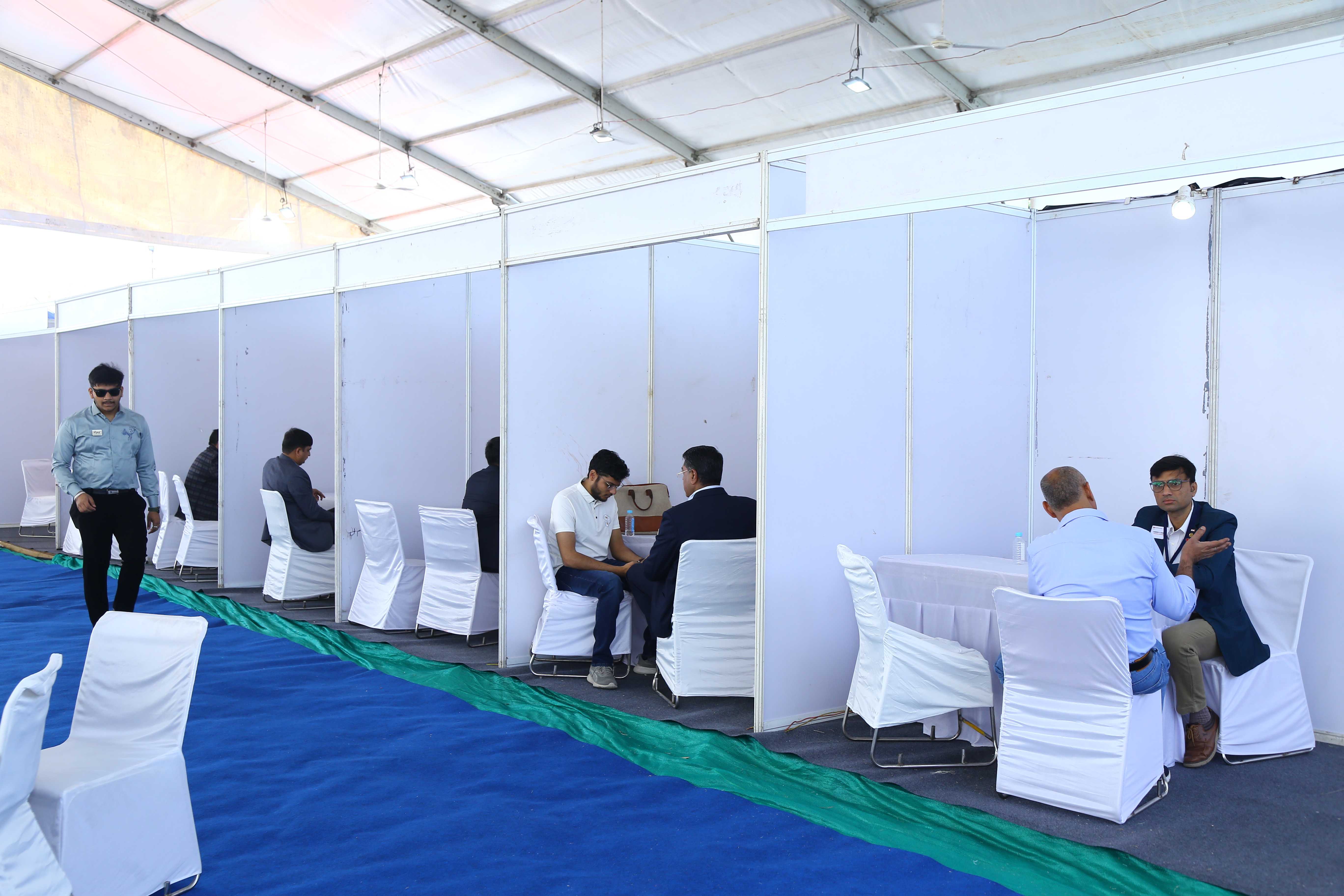 Industrial Expo Gallery