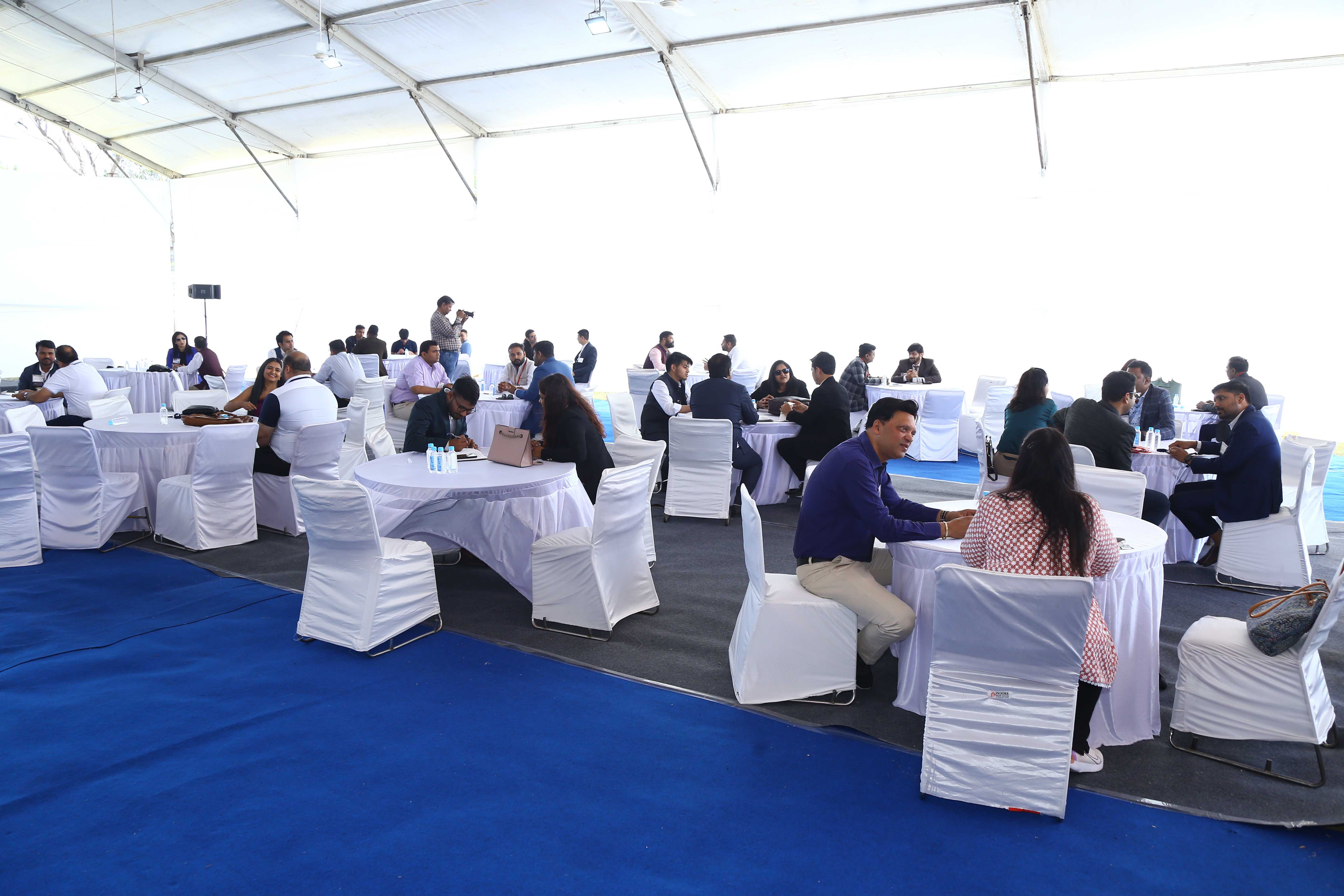 Industrial Expo Gallery