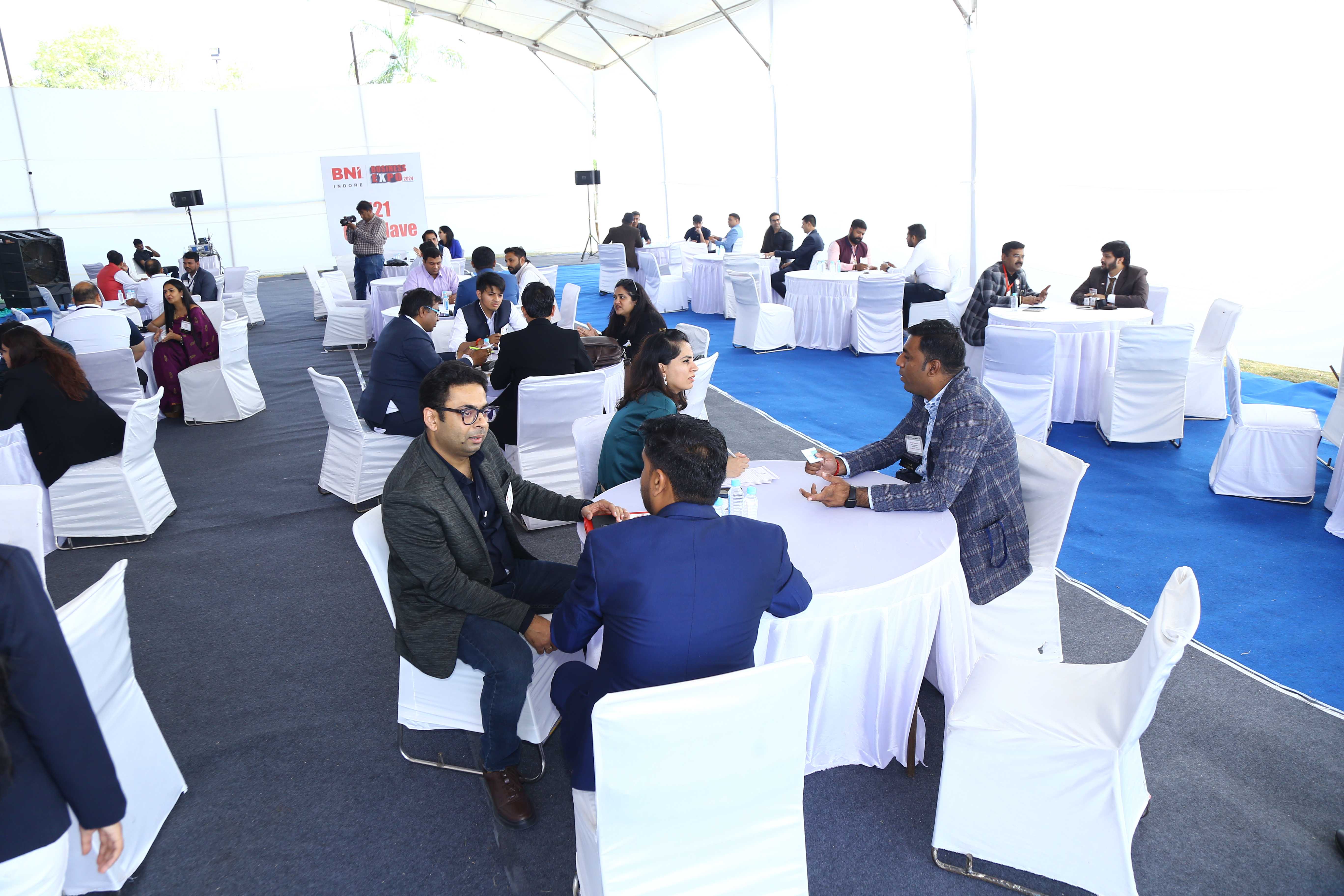 Industrial Expo Gallery