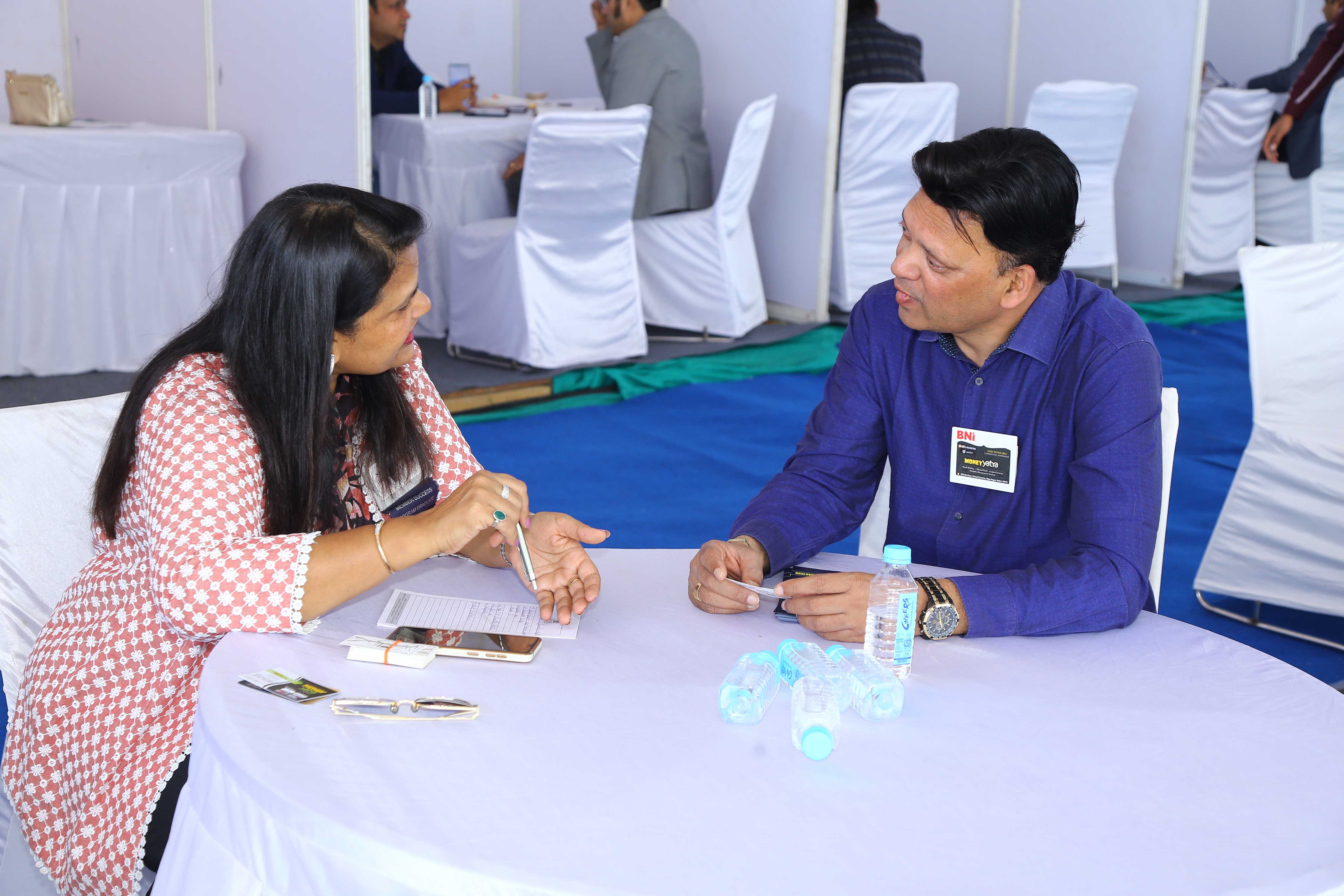 Industrial Expo Gallery