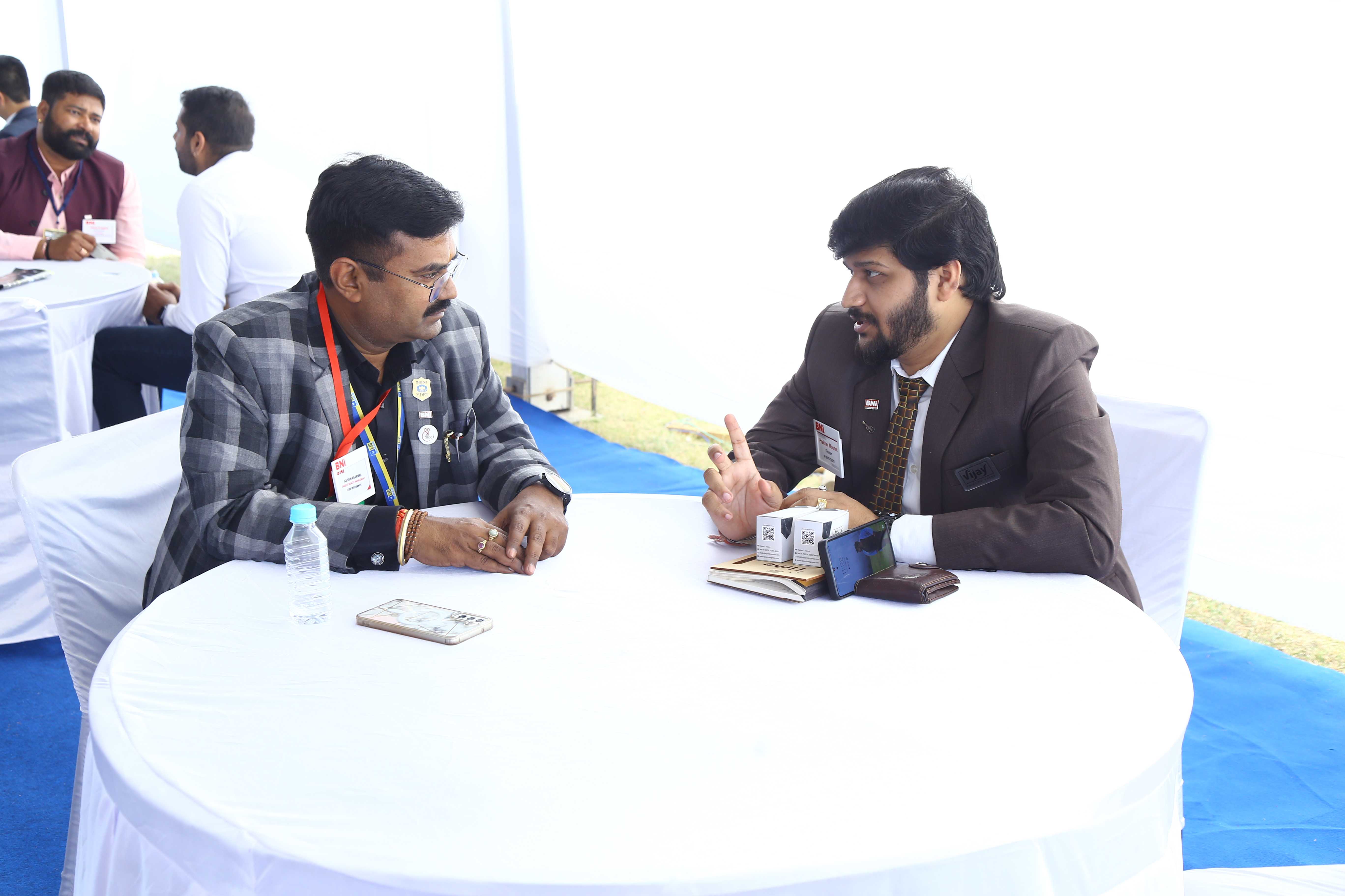 Industrial Expo Gallery