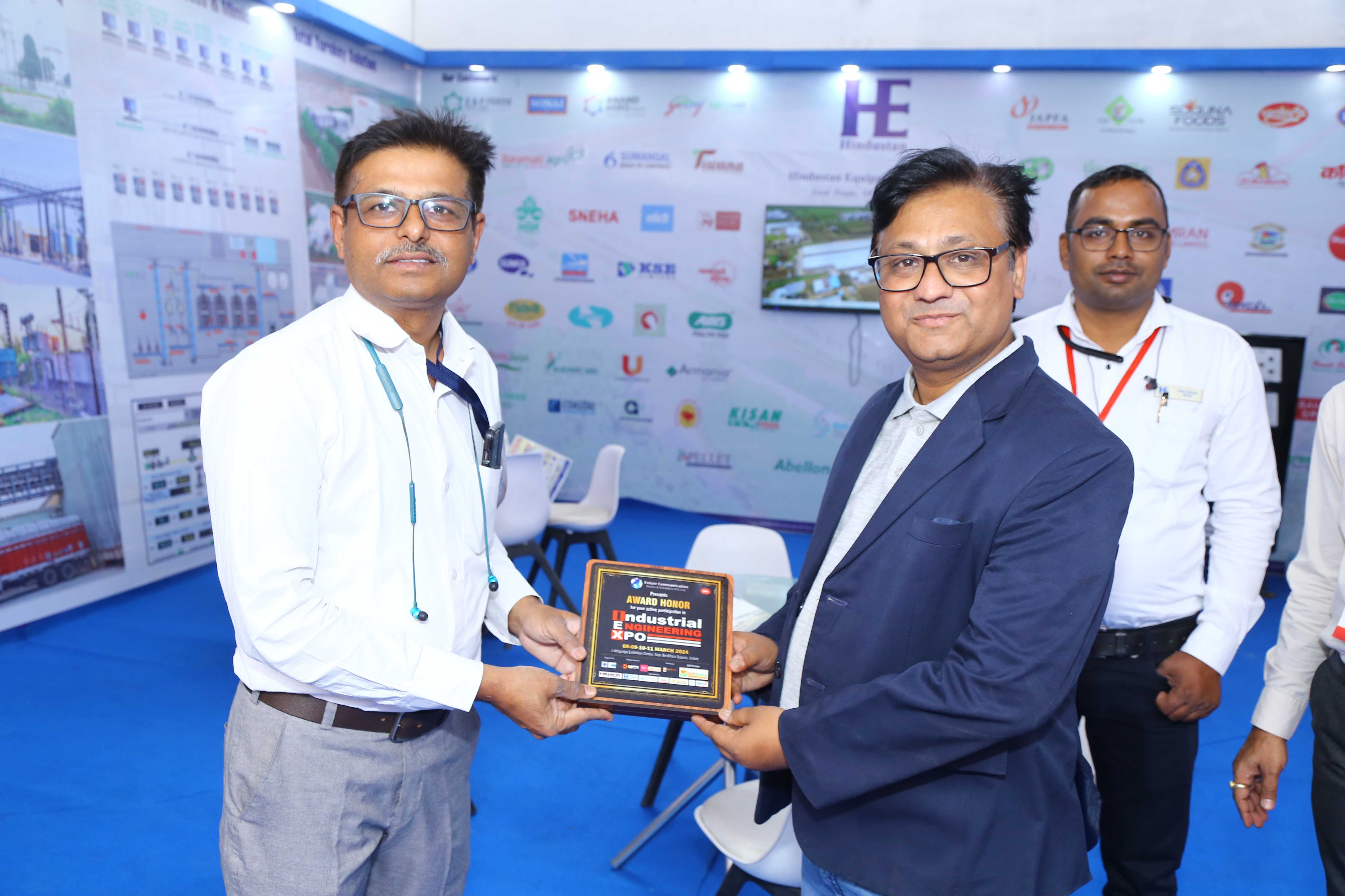 Industrial Expo Gallery
