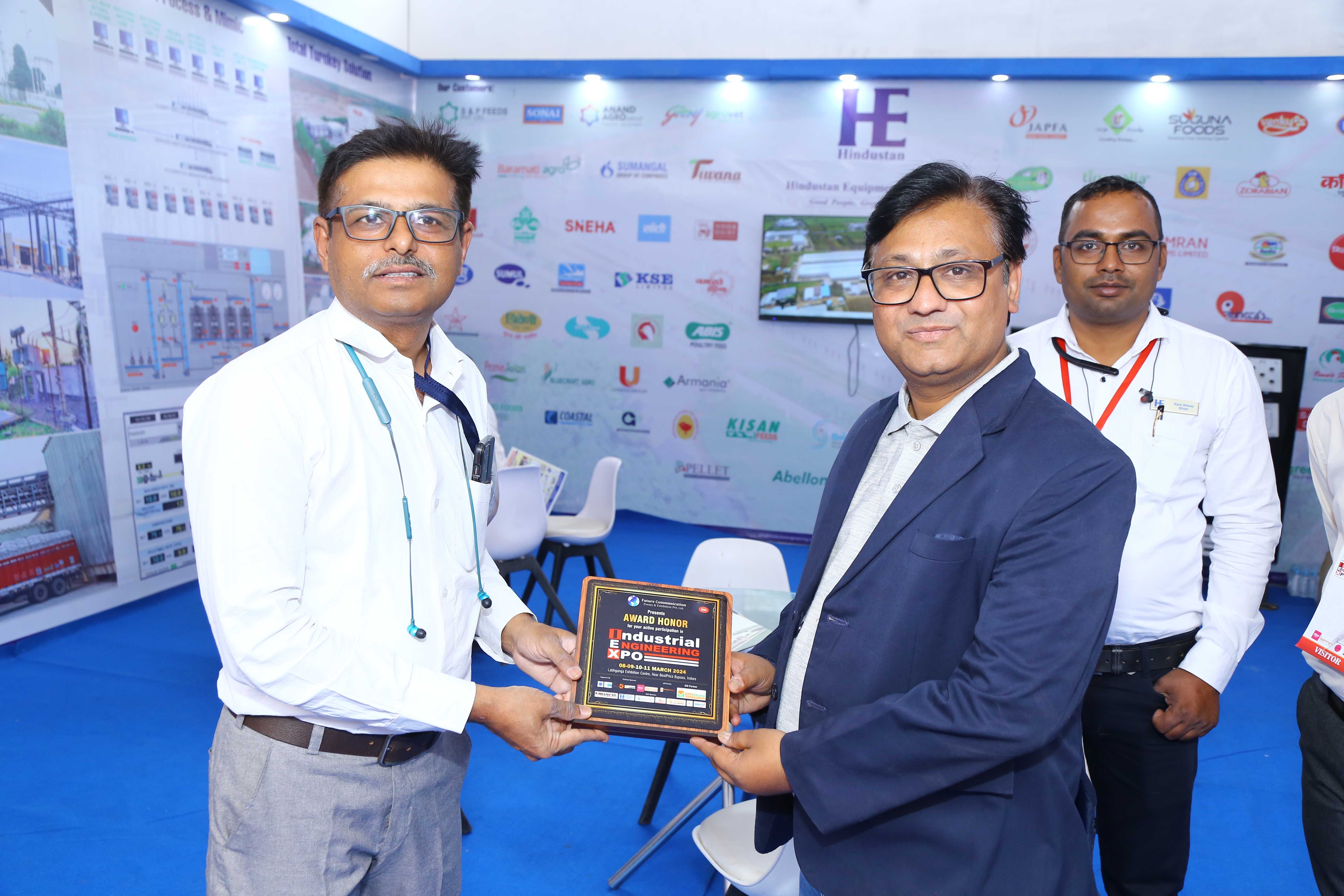 Industrial Expo Gallery