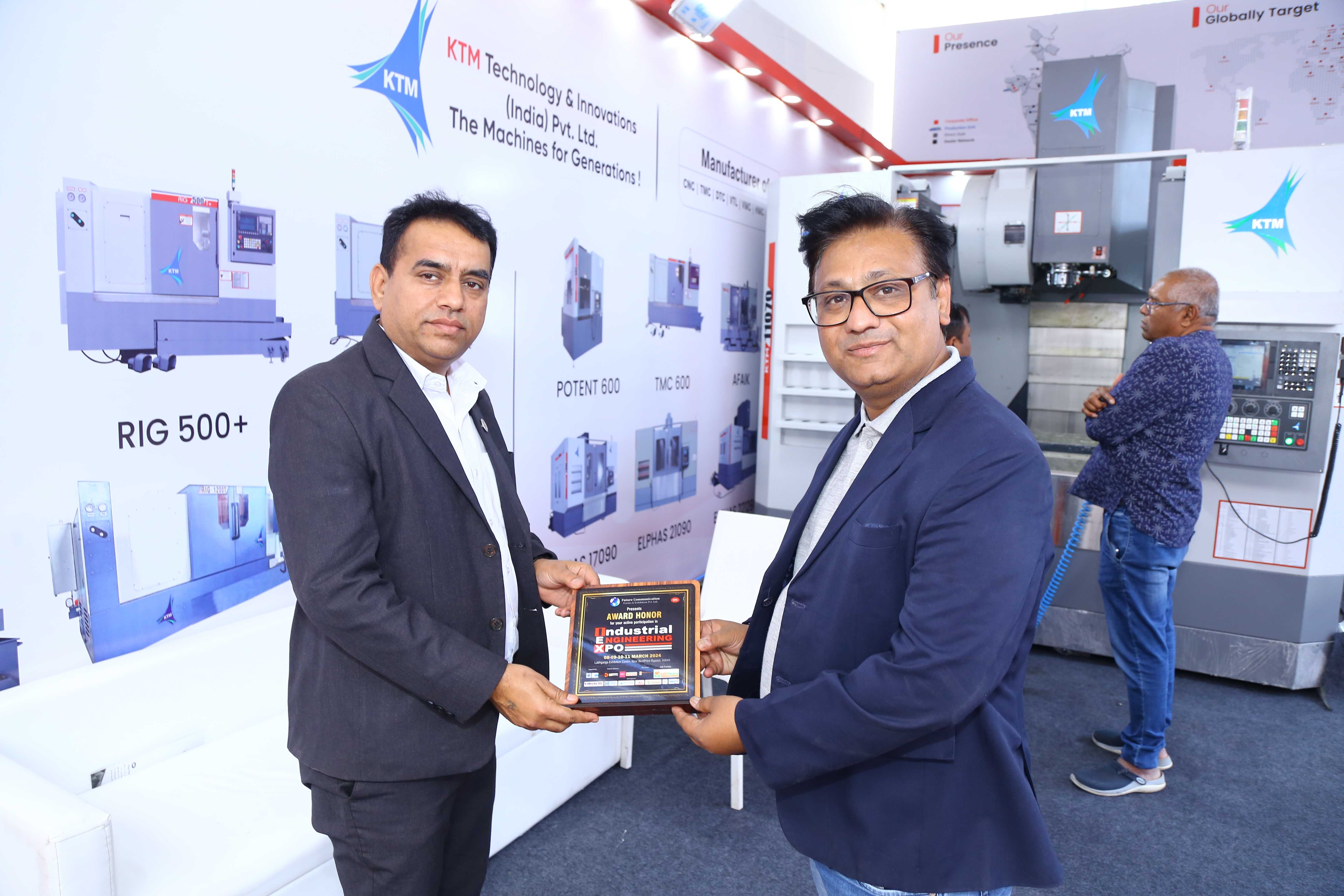 Industrial Expo Gallery