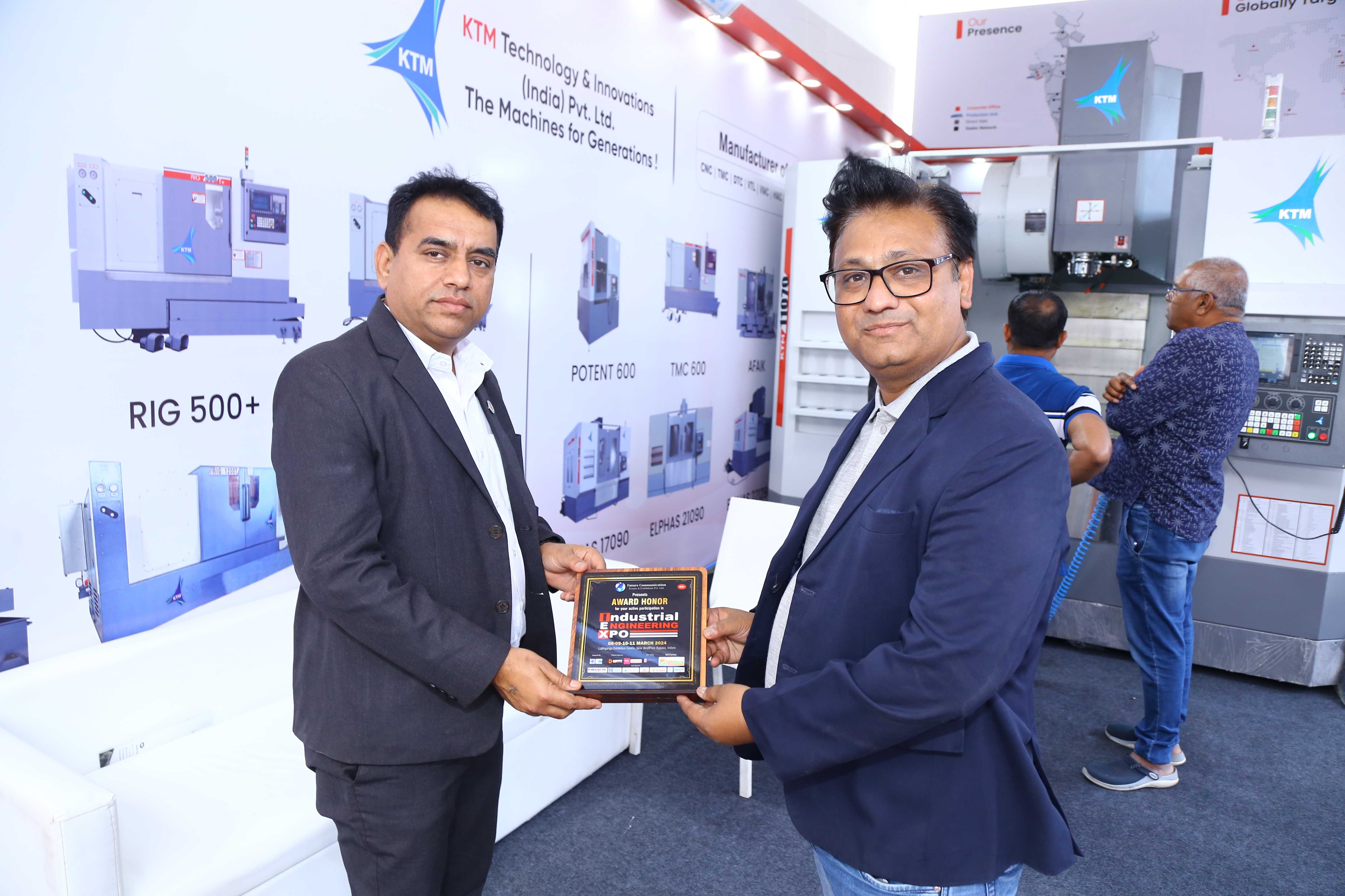 Industrial Expo Gallery