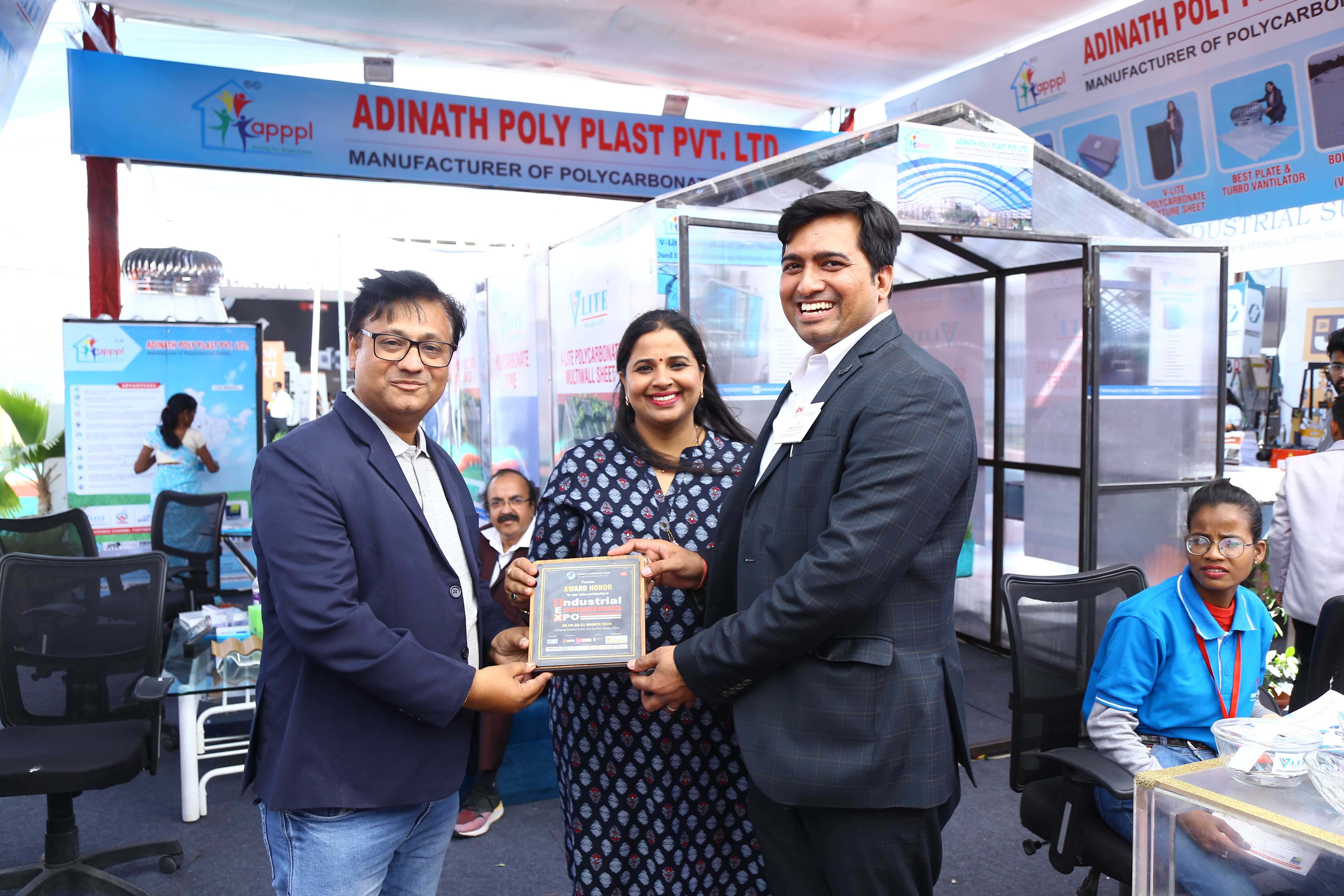 Industrial Expo Gallery