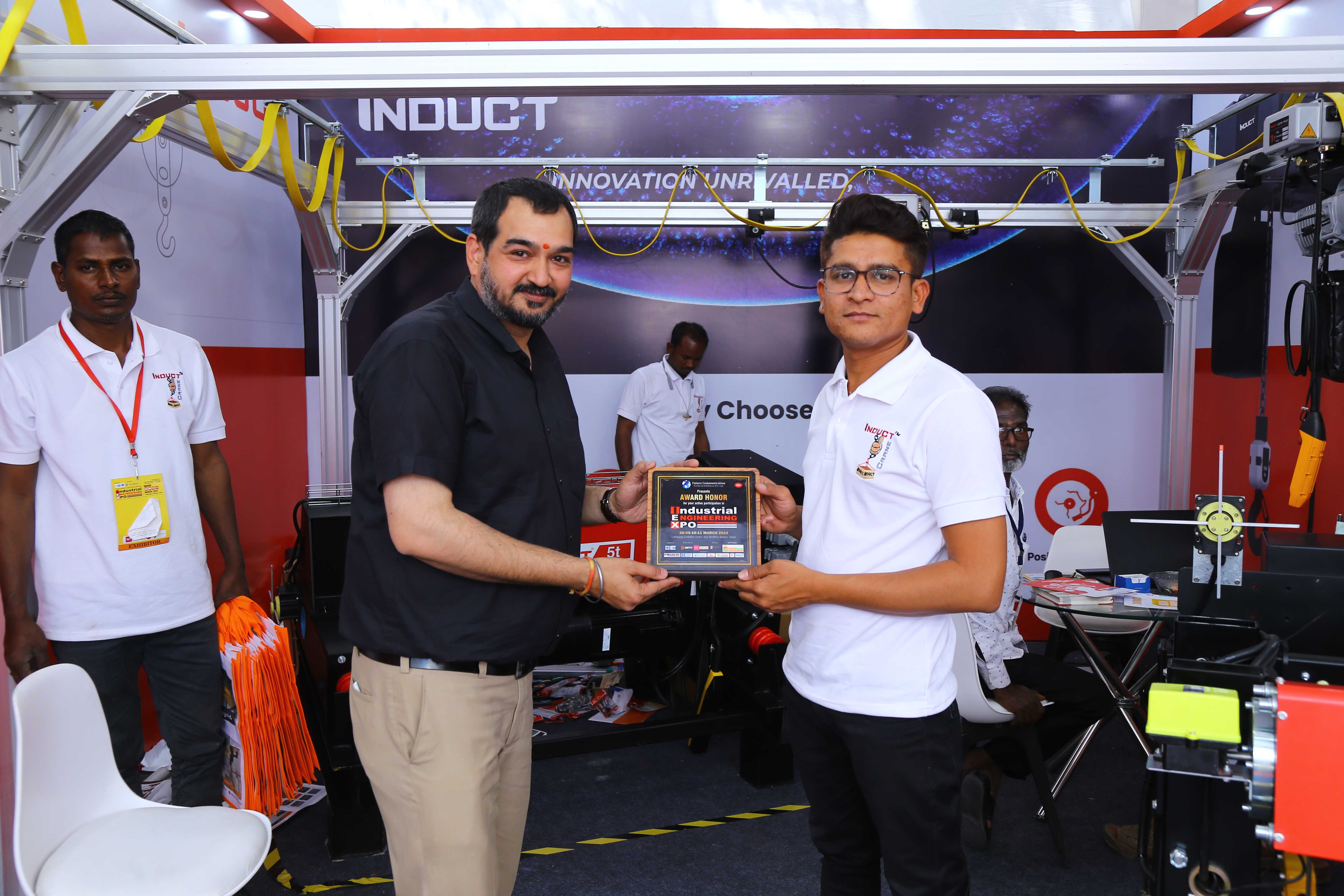 Industrial Expo Gallery